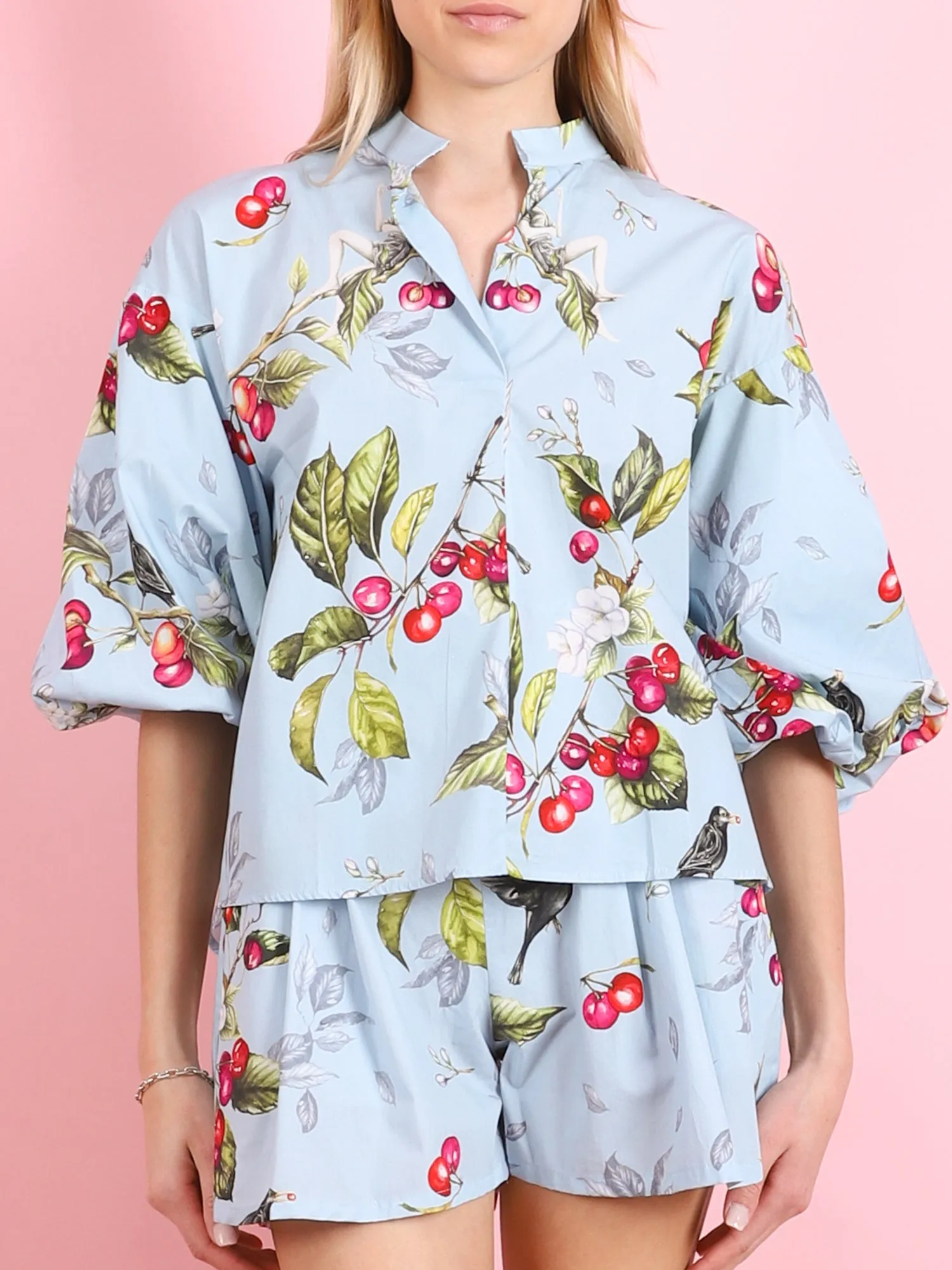 RENATA BLOUSE