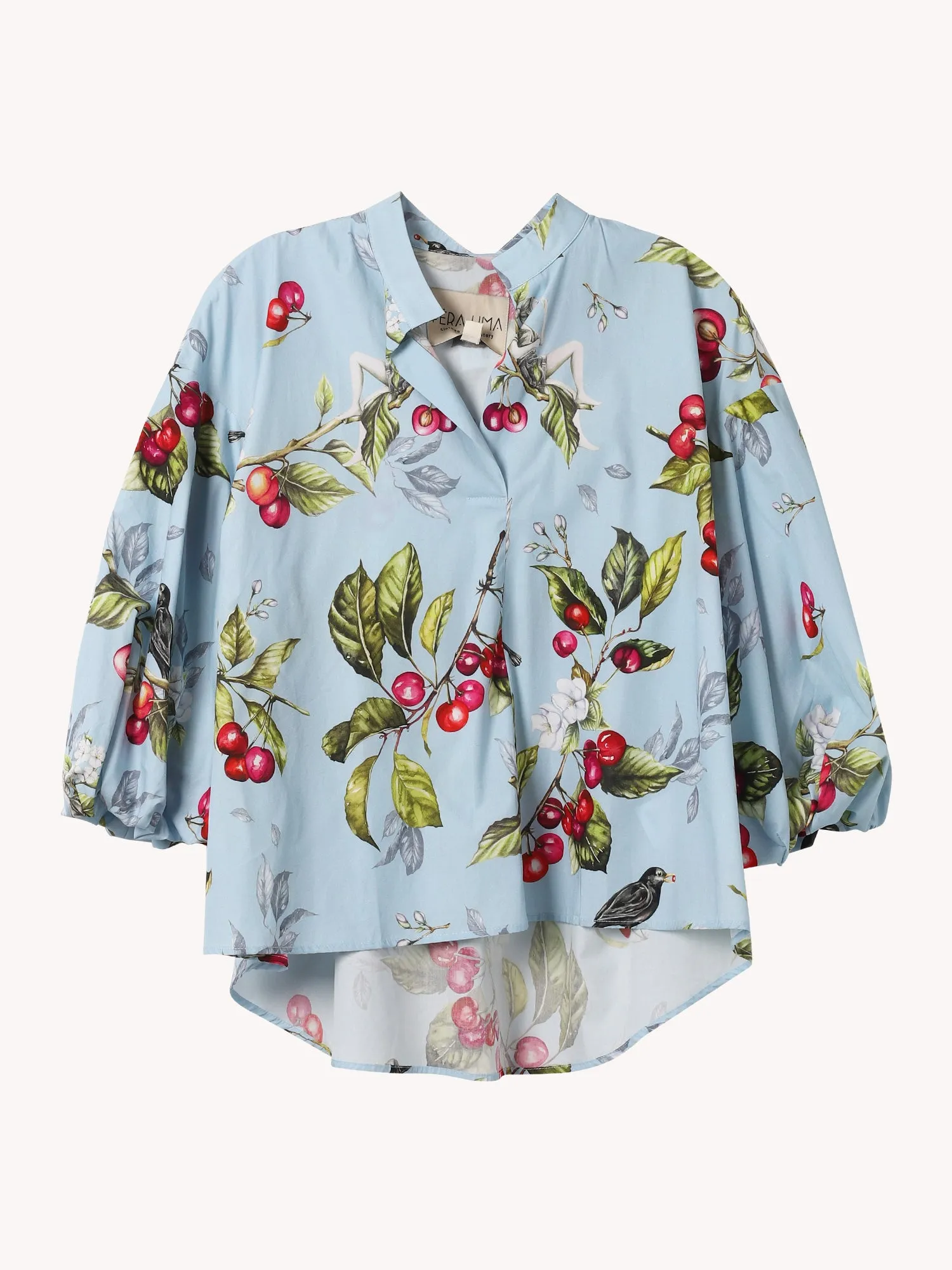 RENATA BLOUSE