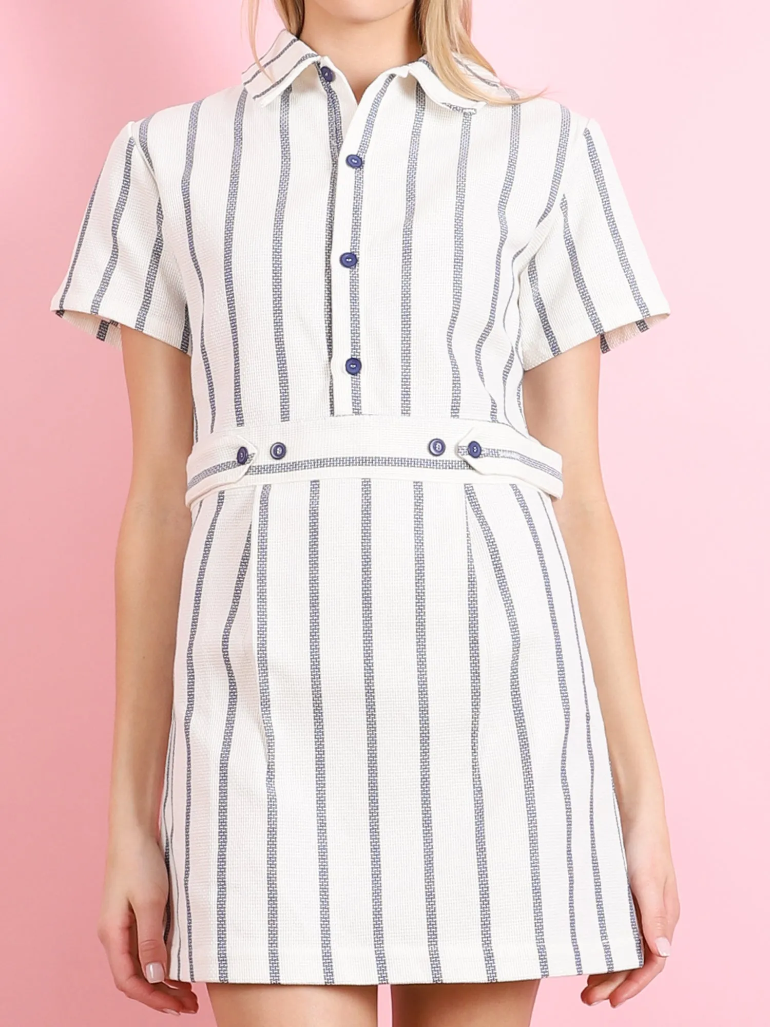 Rendal Dress