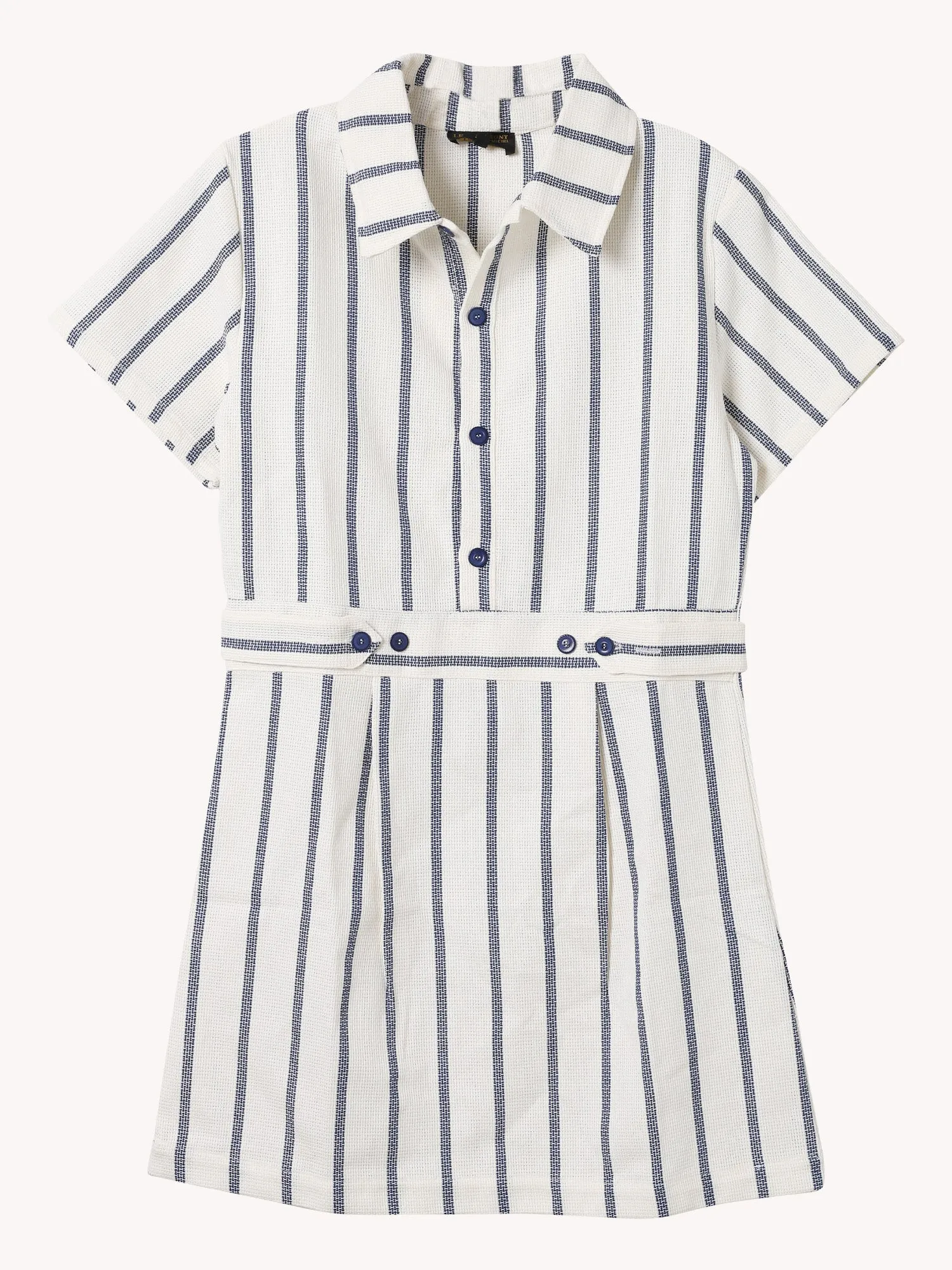 Rendal Dress