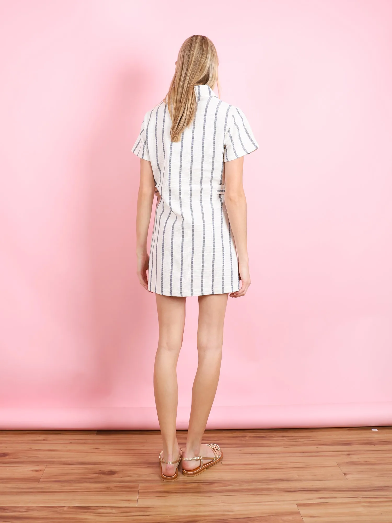 Rendal Dress