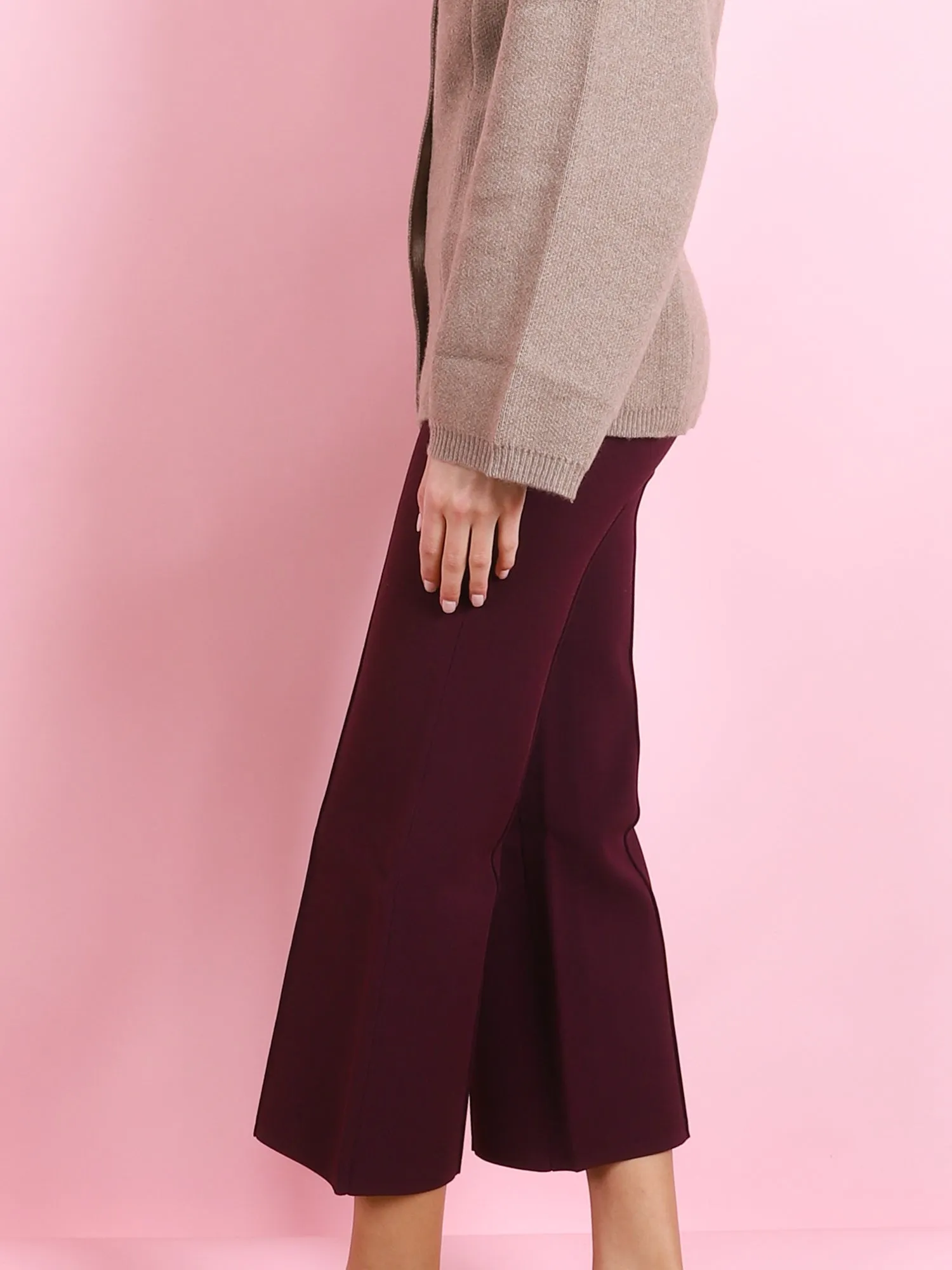 RENE PULL ON PANT