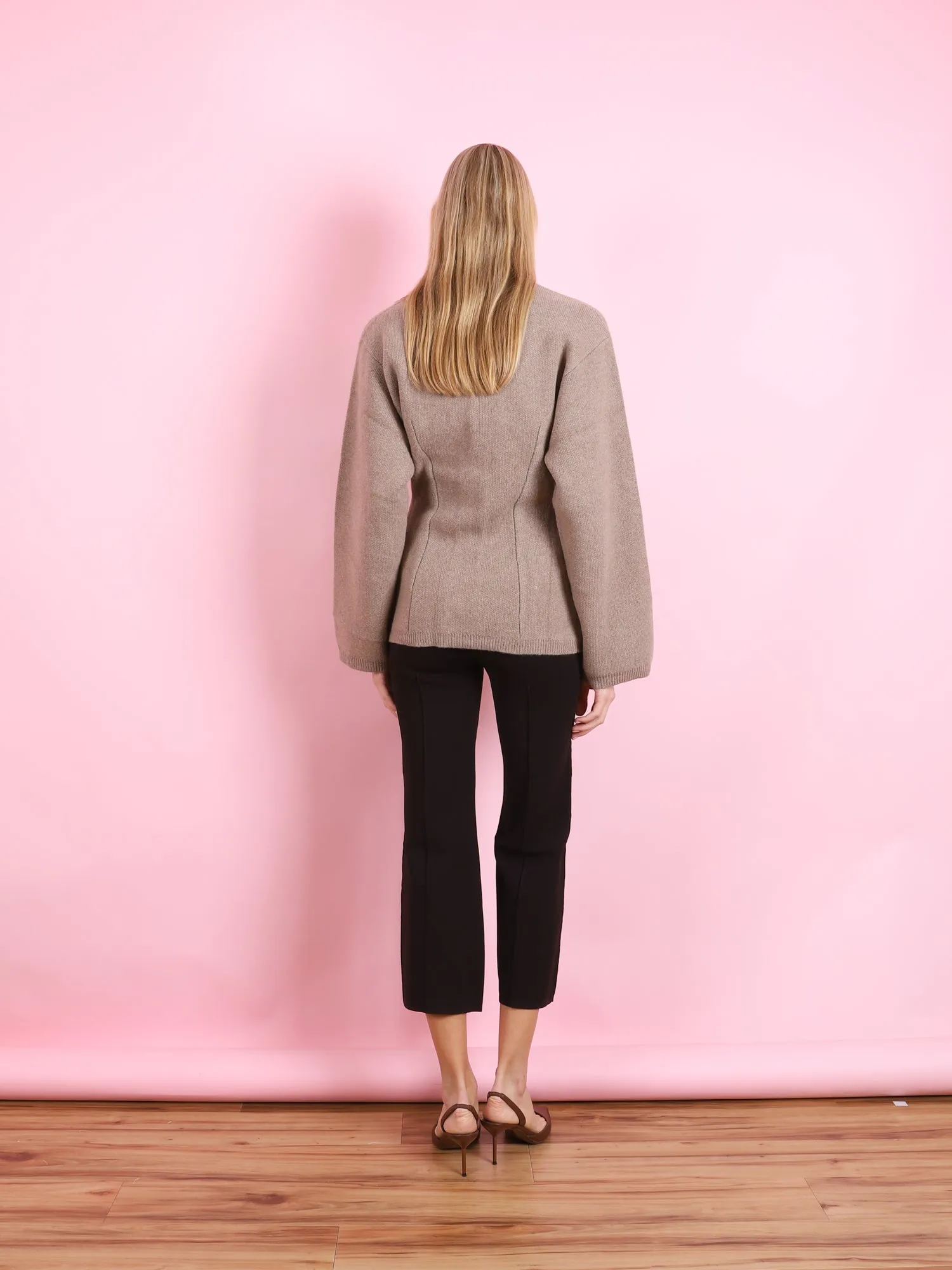 RENE PULL ON PANT