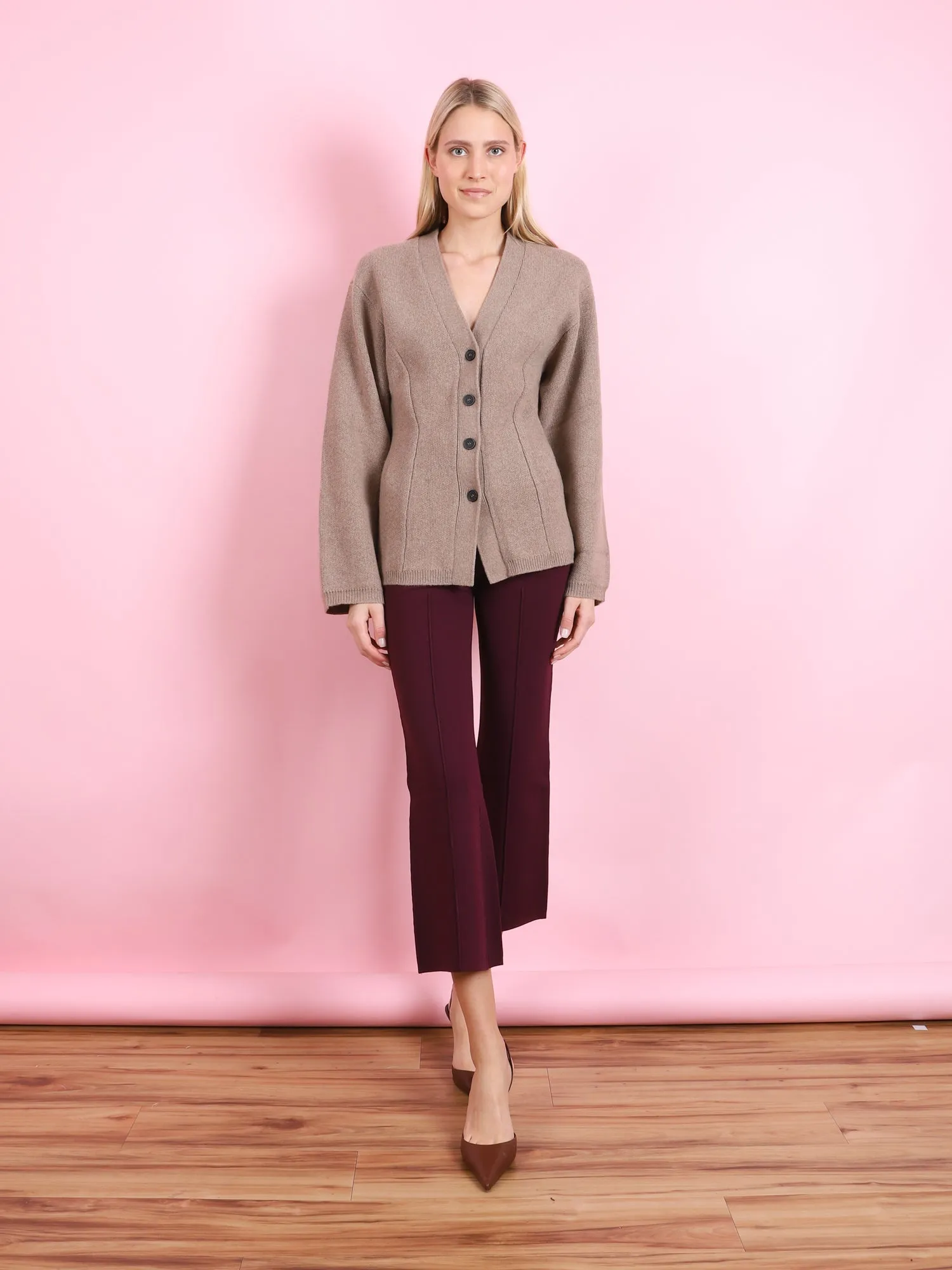RENE PULL ON PANT