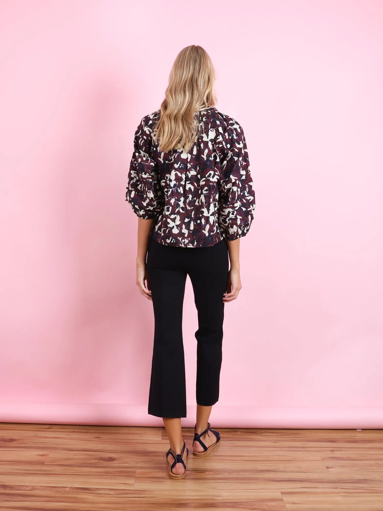 Rene Pull On Pant