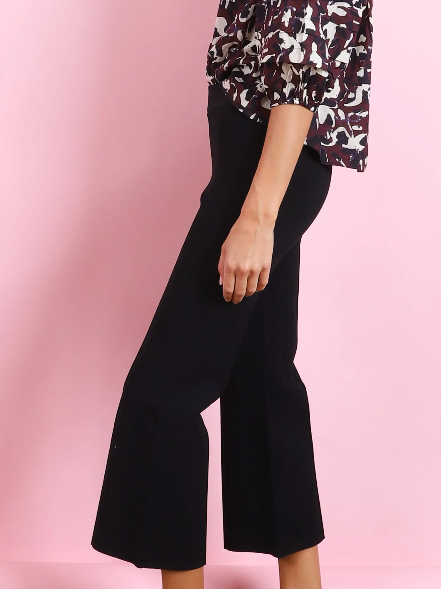 Rene Pull On Pant