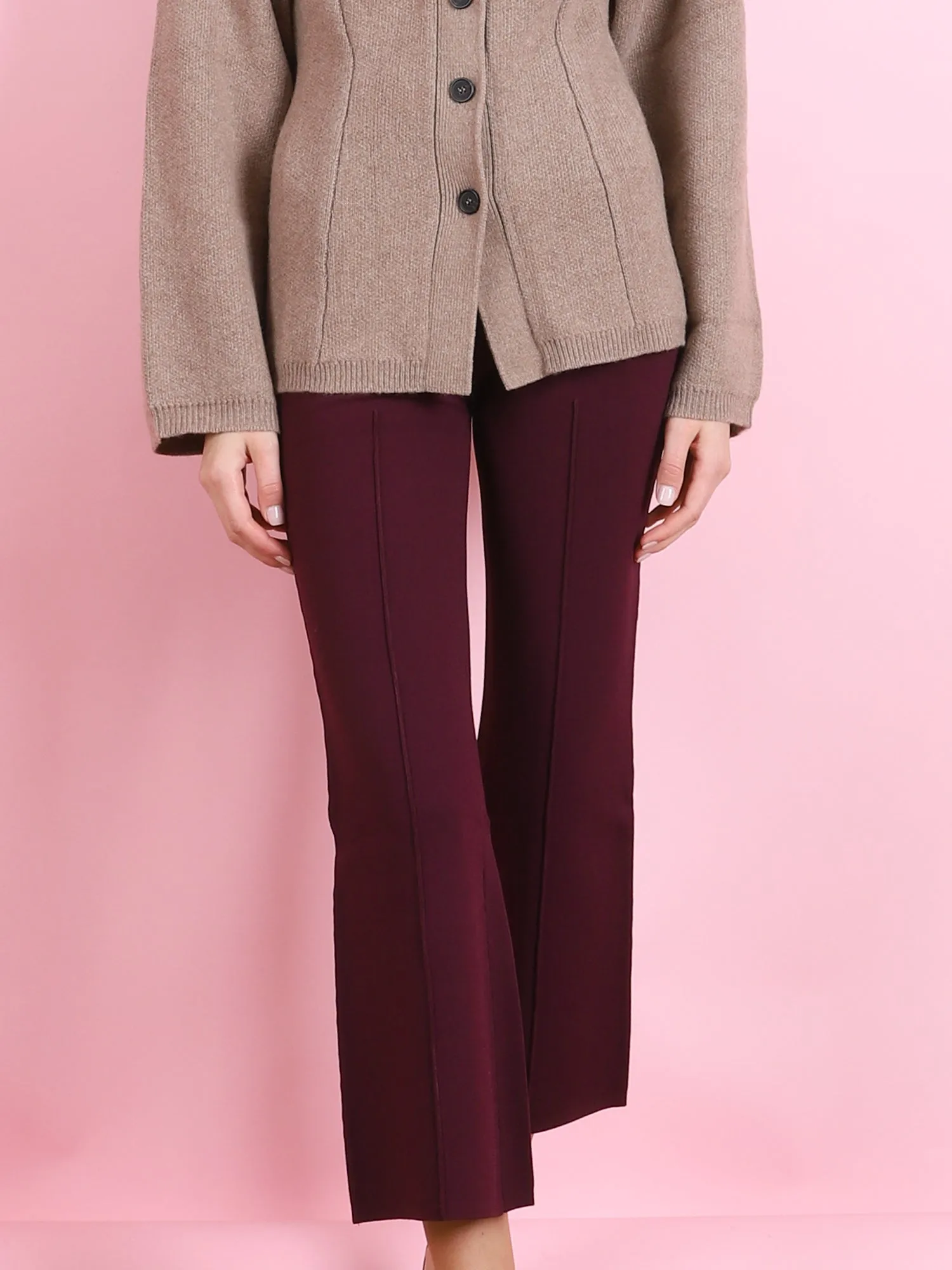 RENE PULL ON PANT