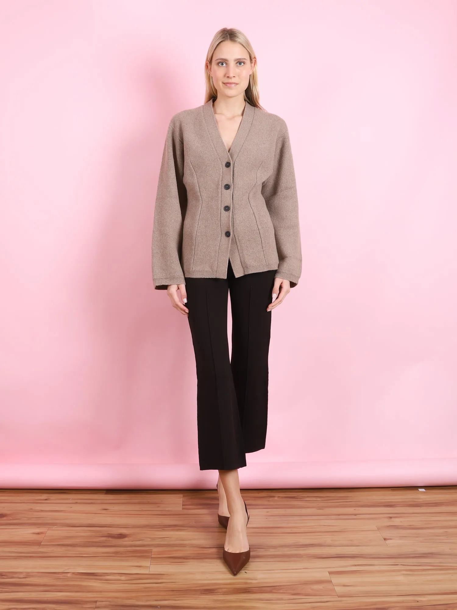 RENE PULL ON PANT