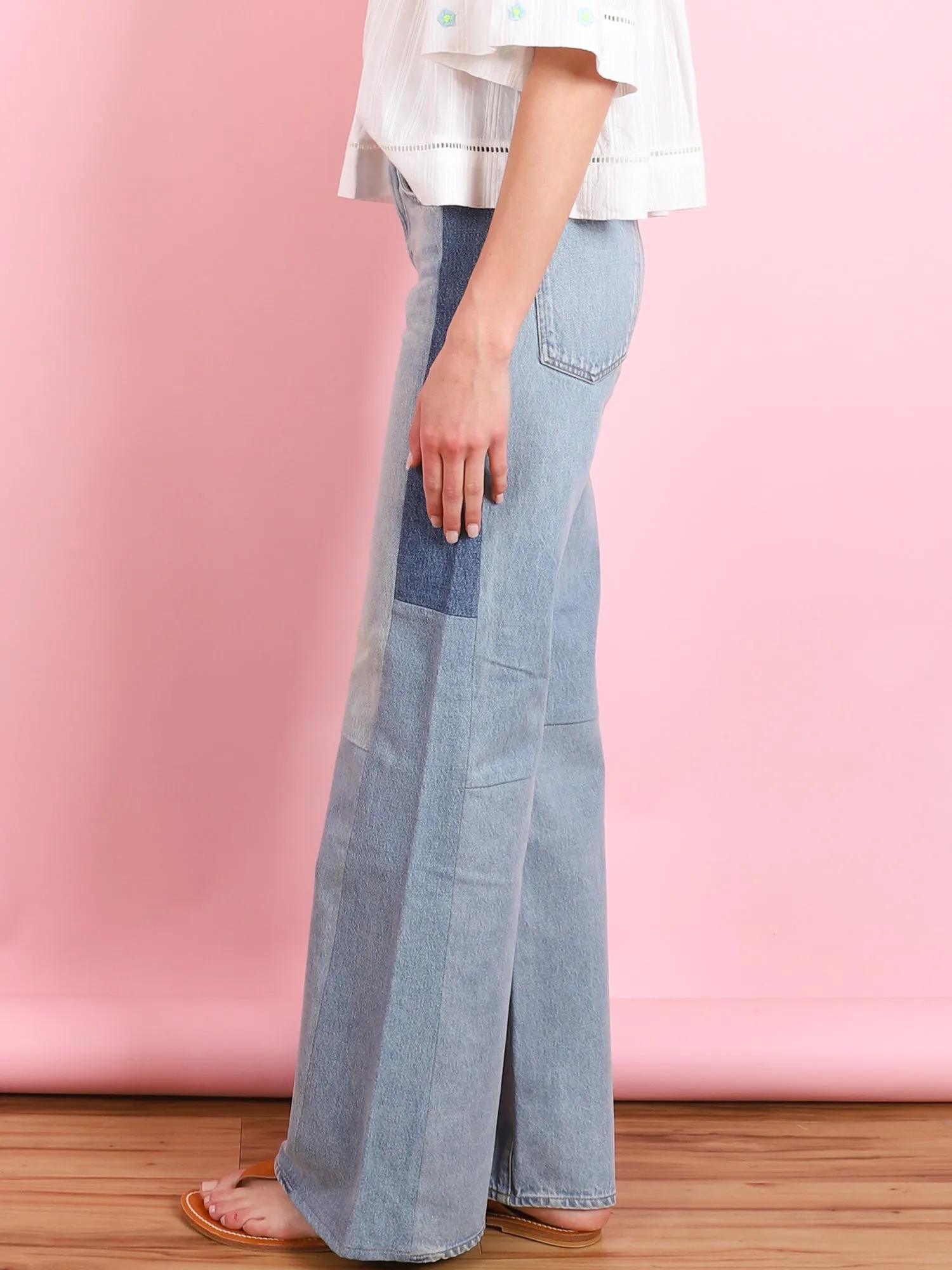 Reworked Paloma Jean