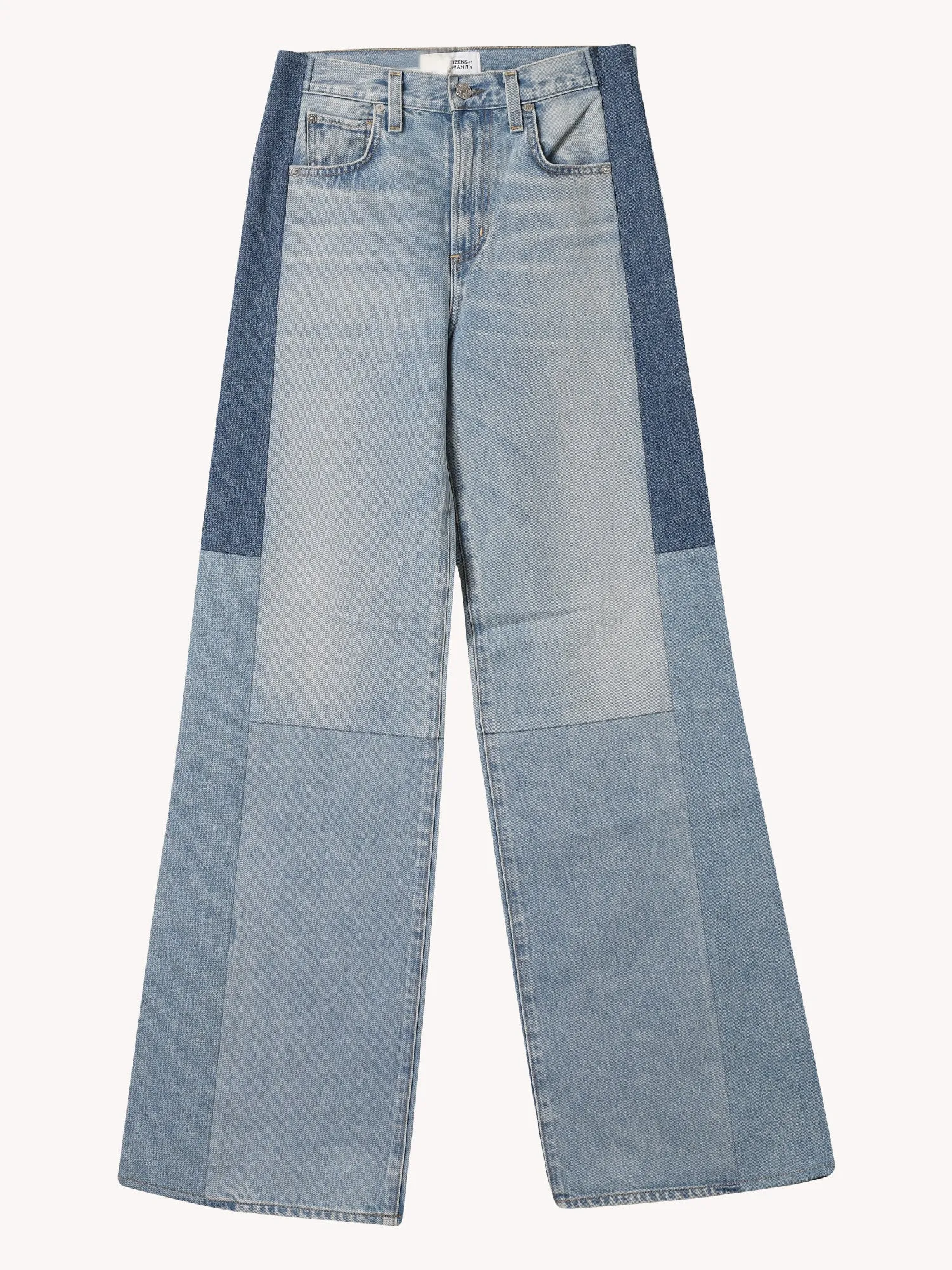 Reworked Paloma Jean