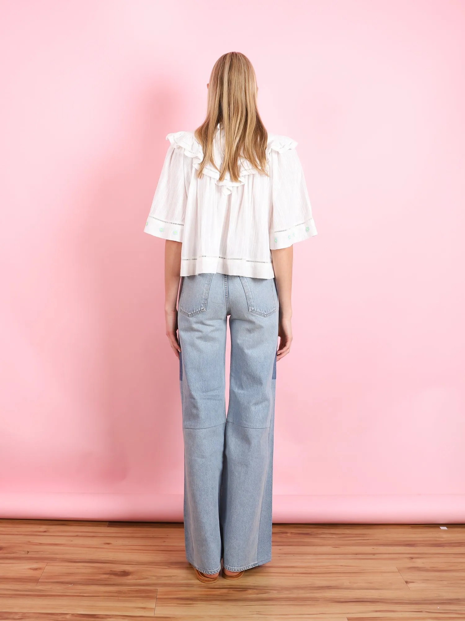 Reworked Paloma Jean