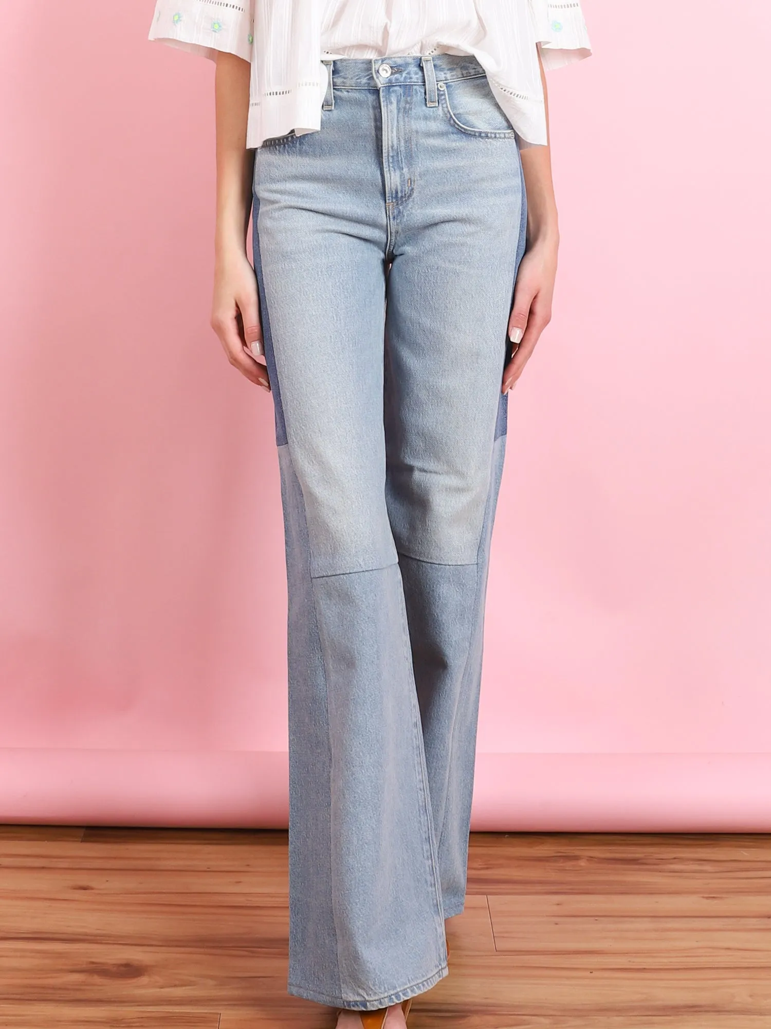 Reworked Paloma Jean