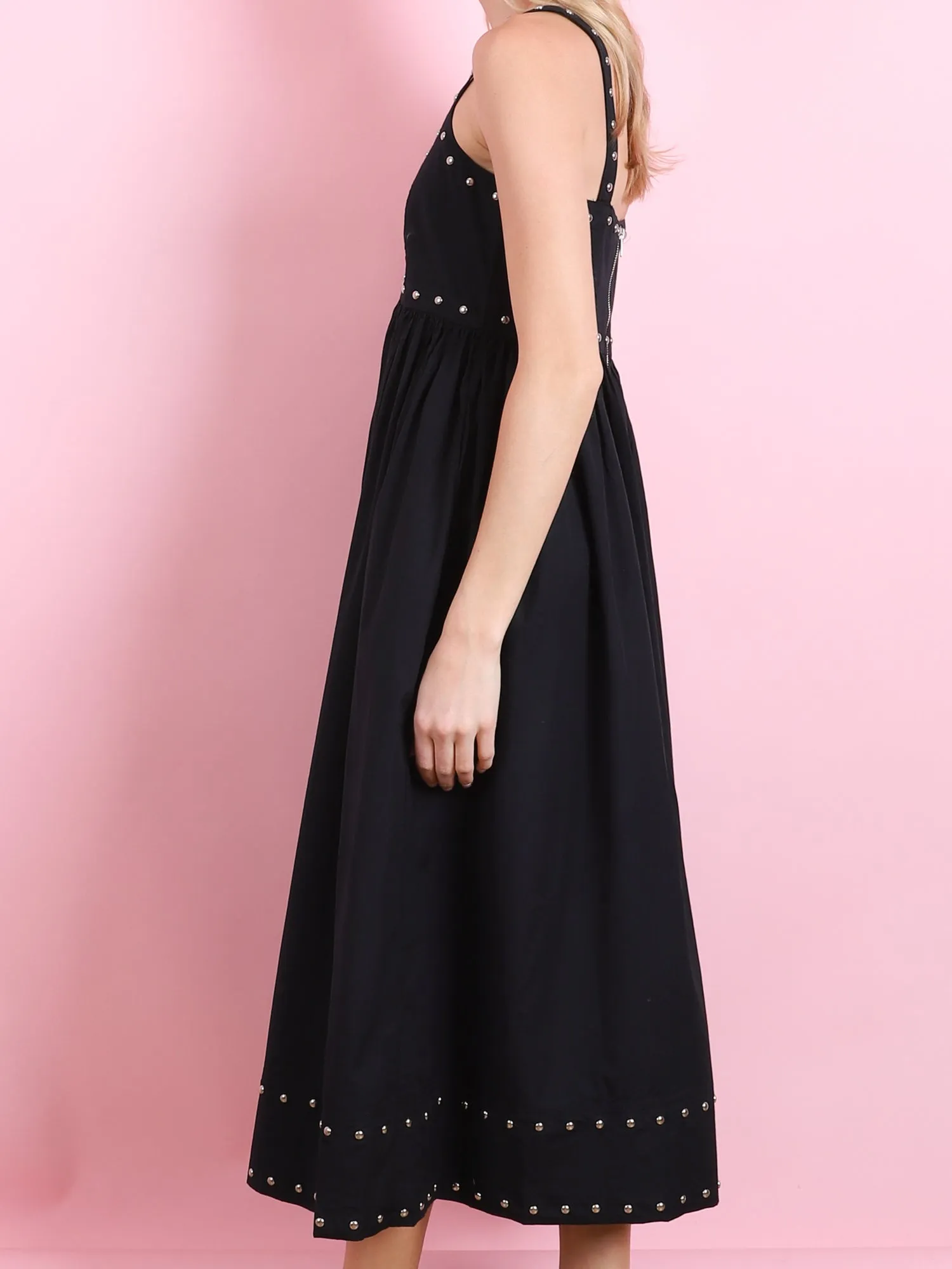 Reyes Dress
