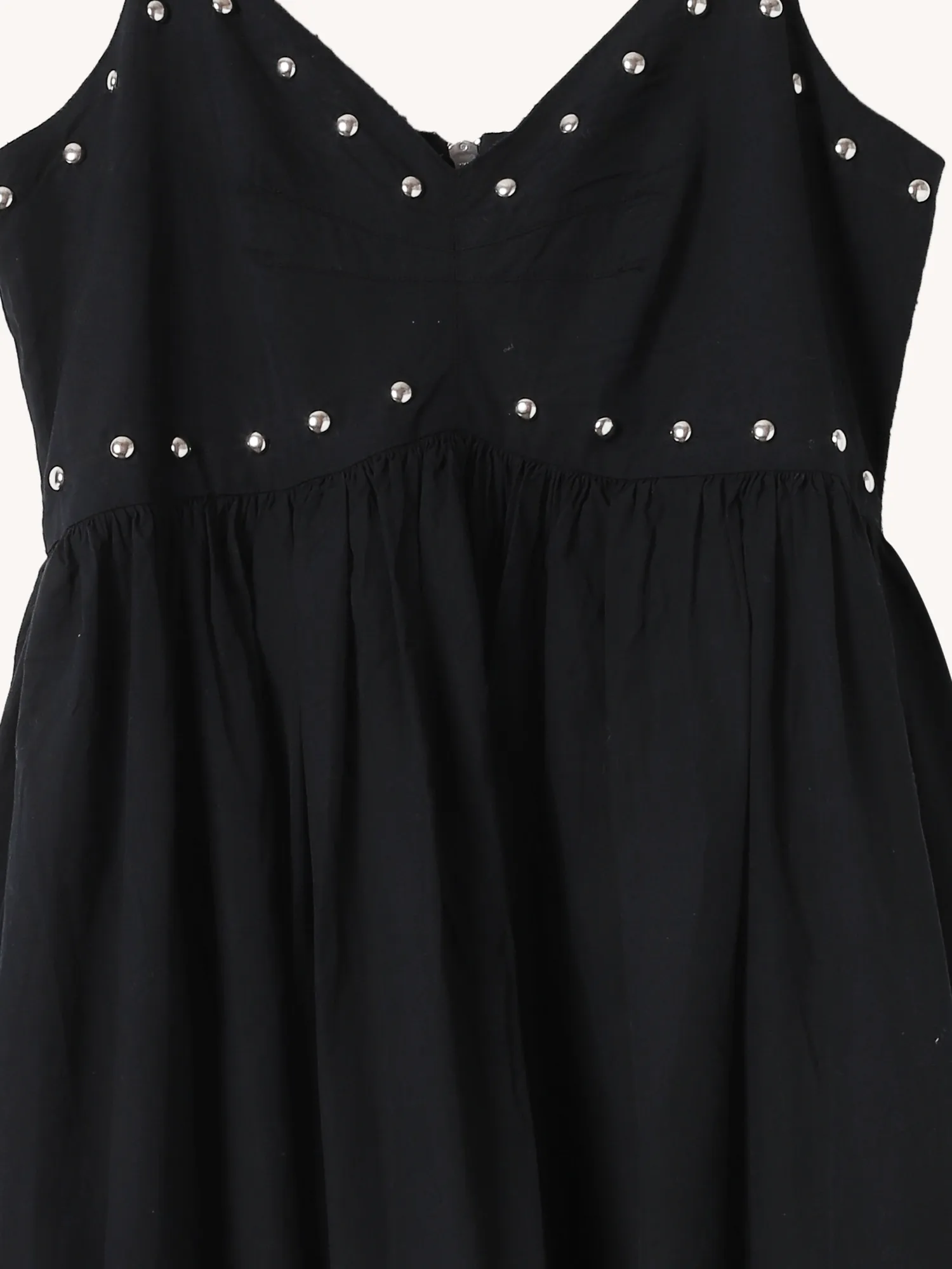 Reyes Dress