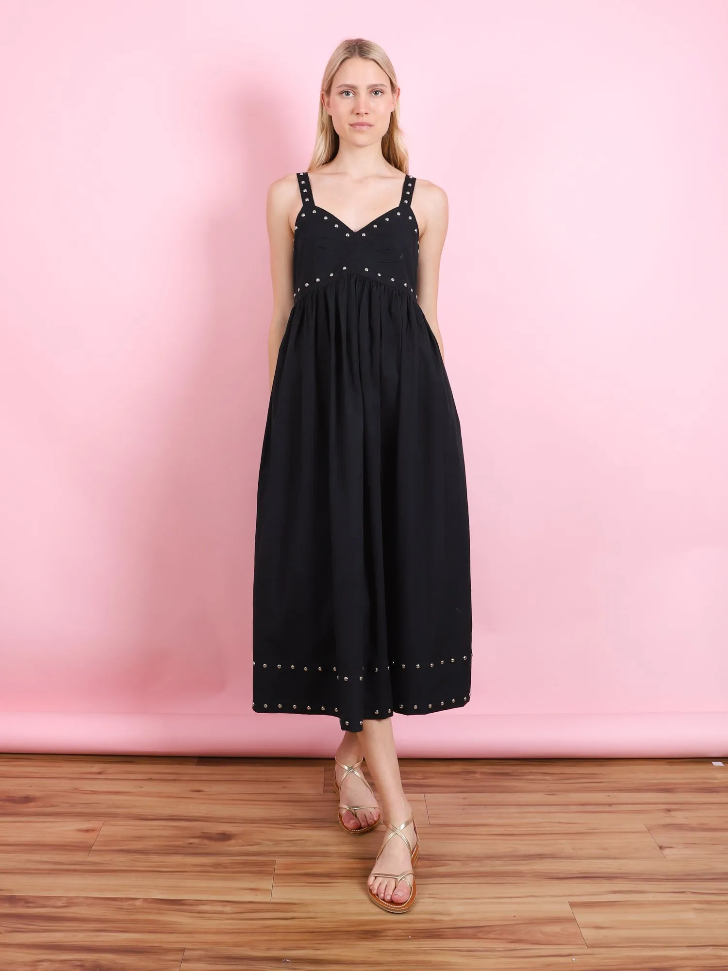 Reyes Dress