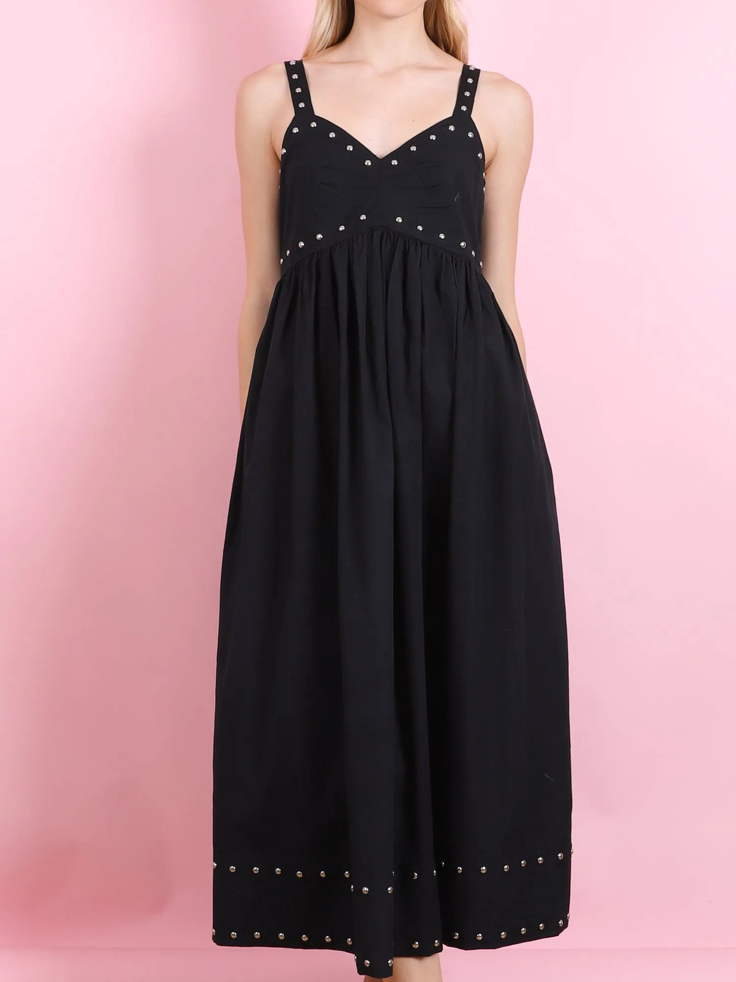 Reyes Dress
