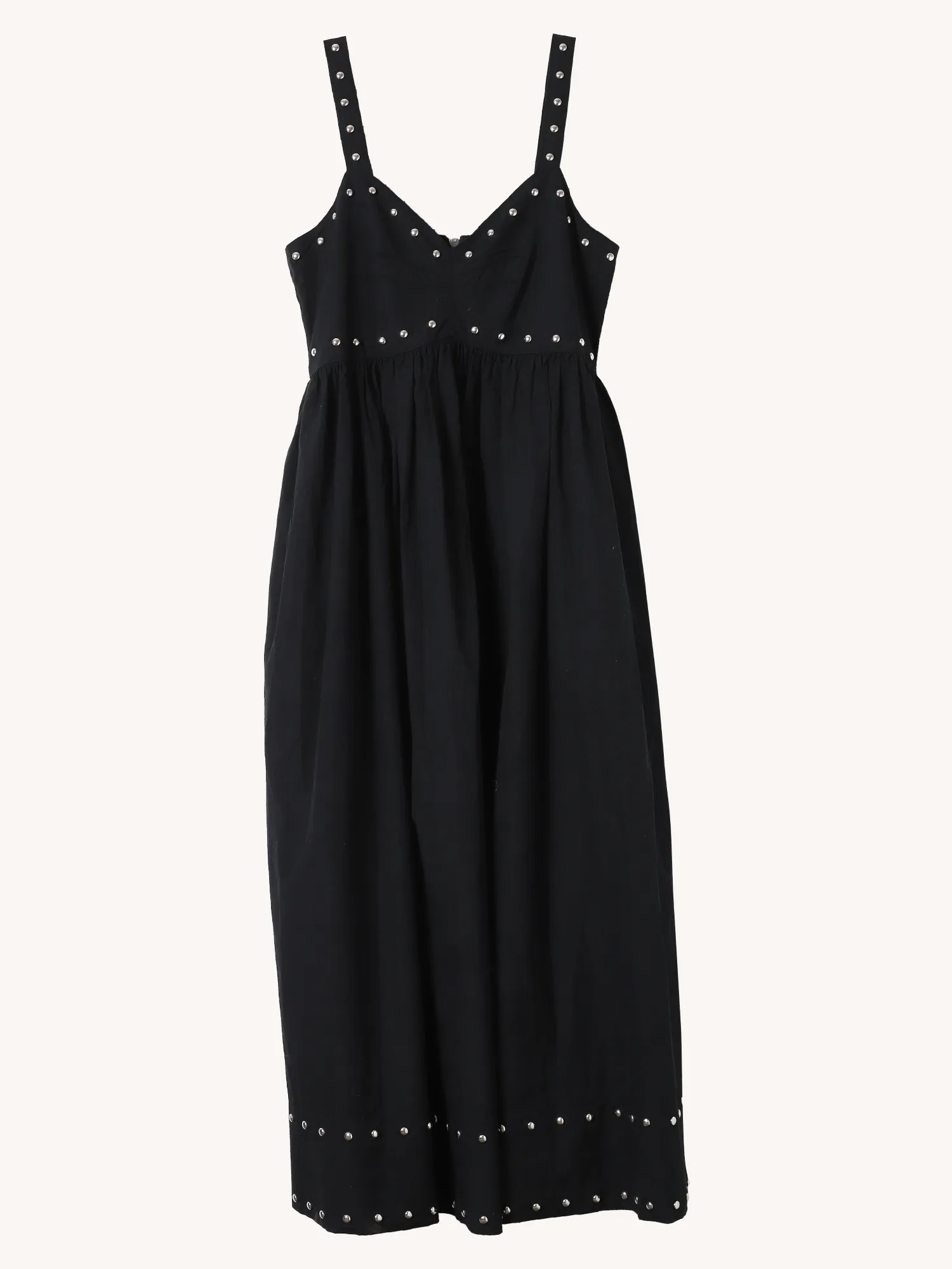 Reyes Dress