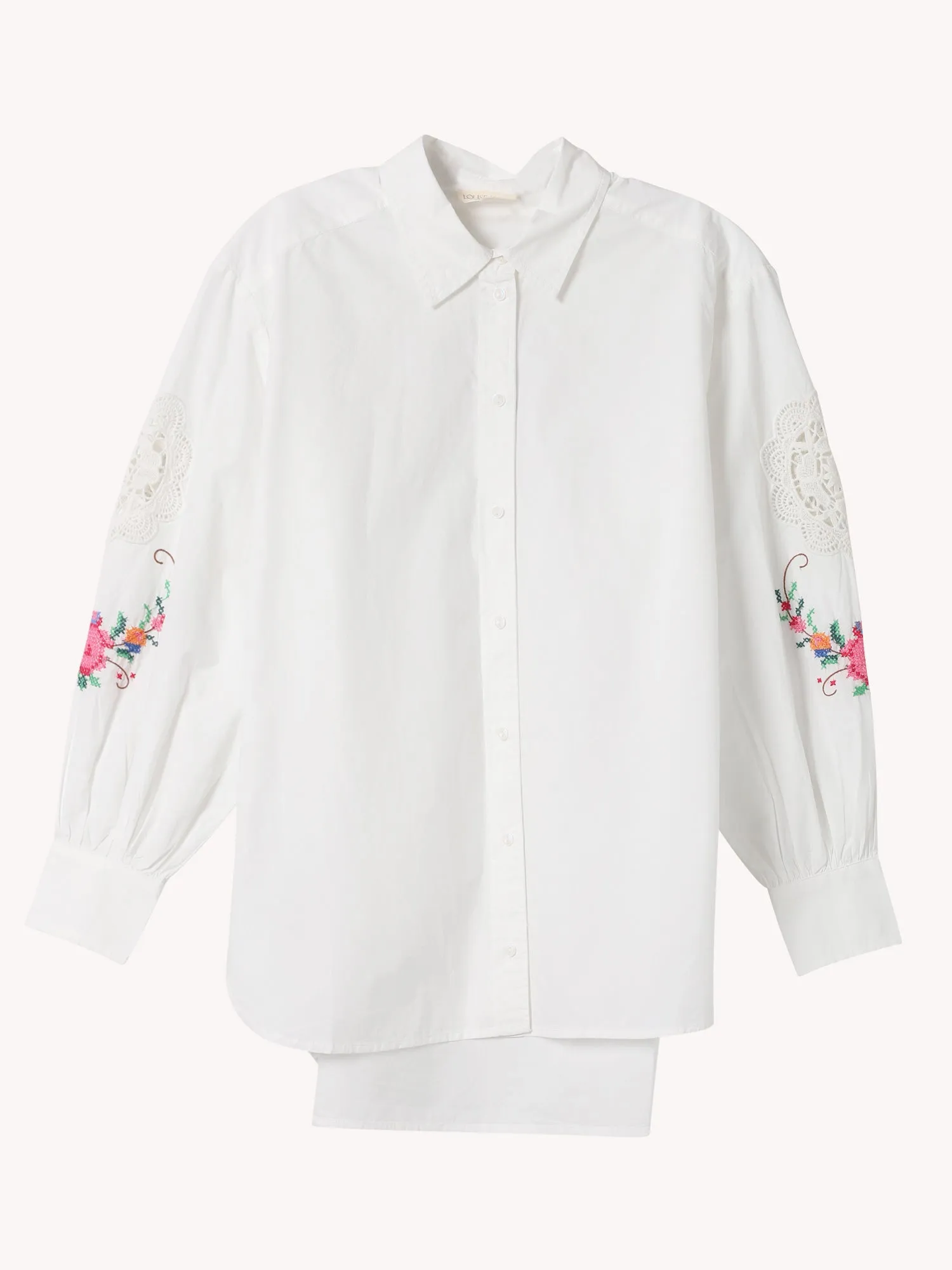 Reynald Shirt