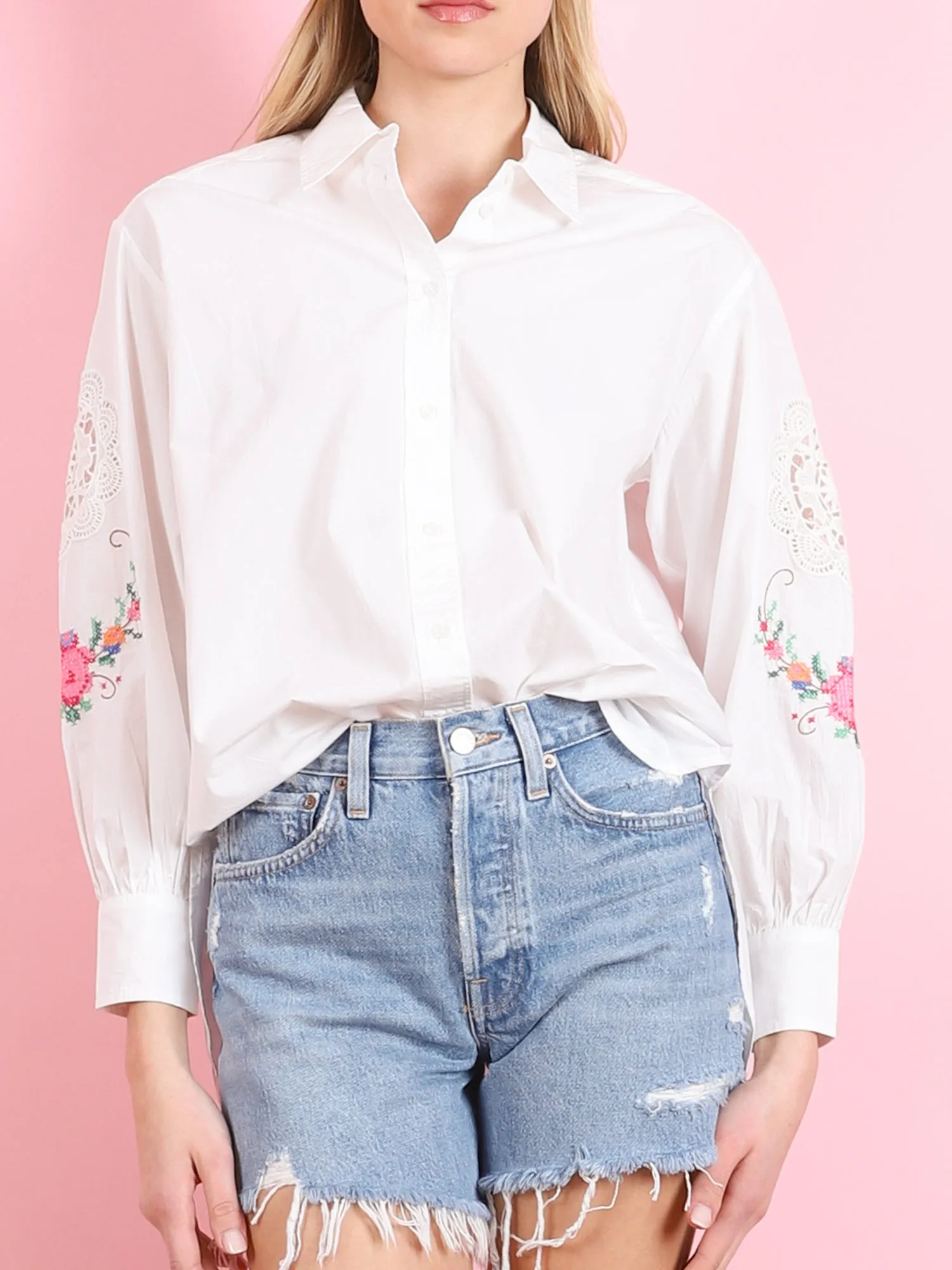 Reynald Shirt