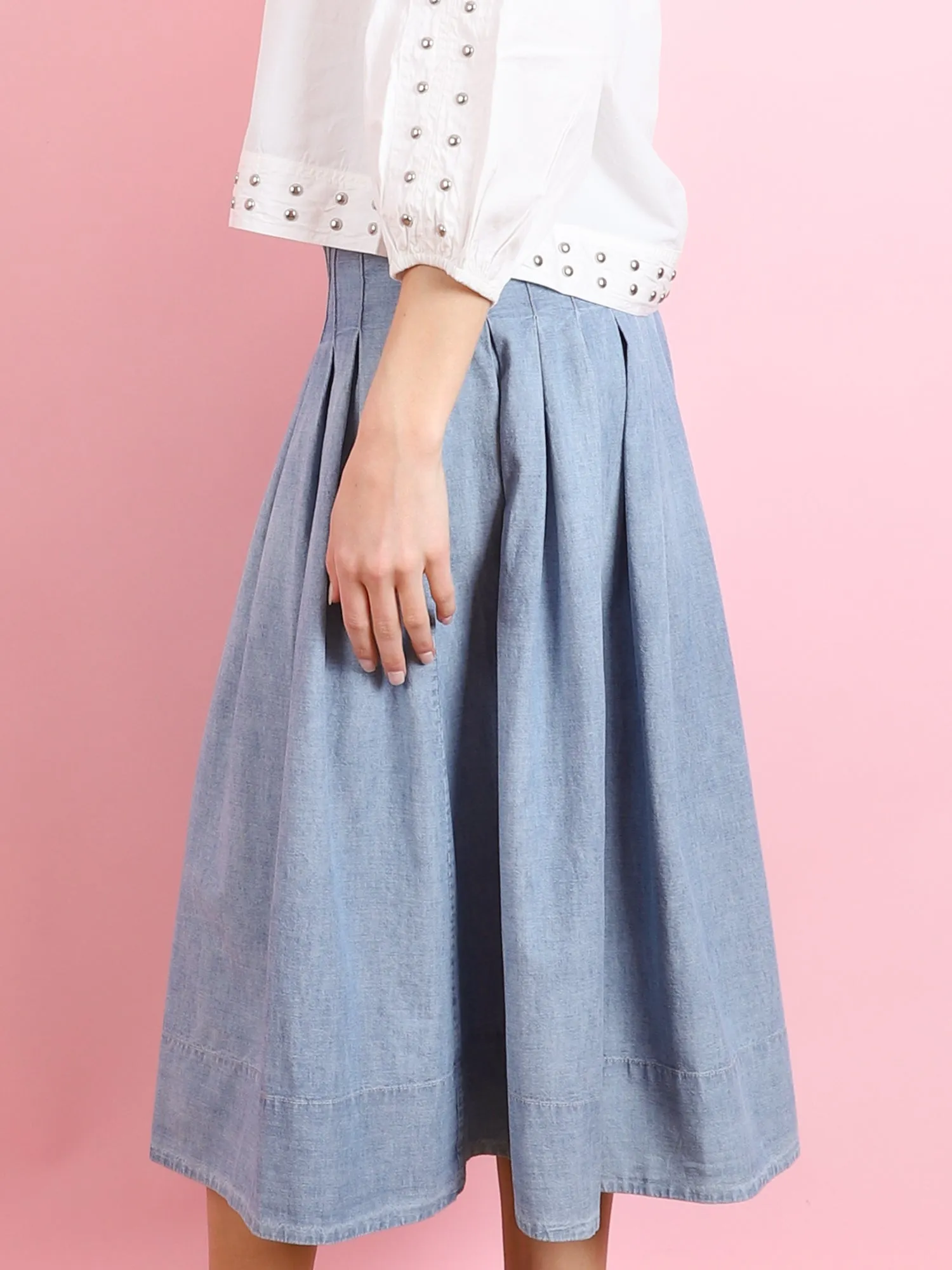 Rhythm Skirt