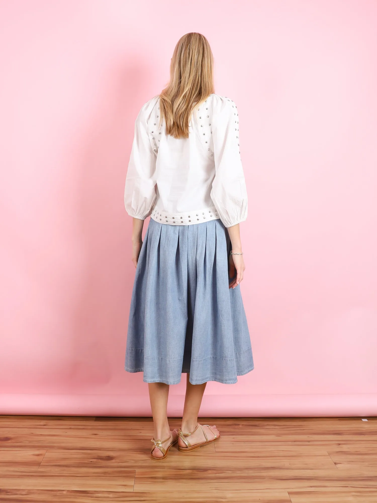 Rhythm Skirt