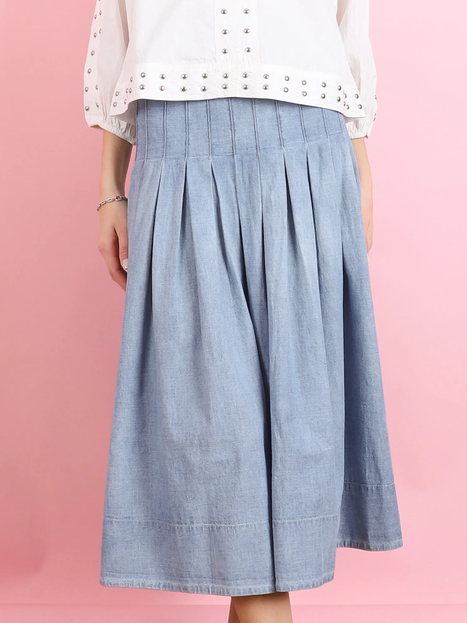 Rhythm Skirt
