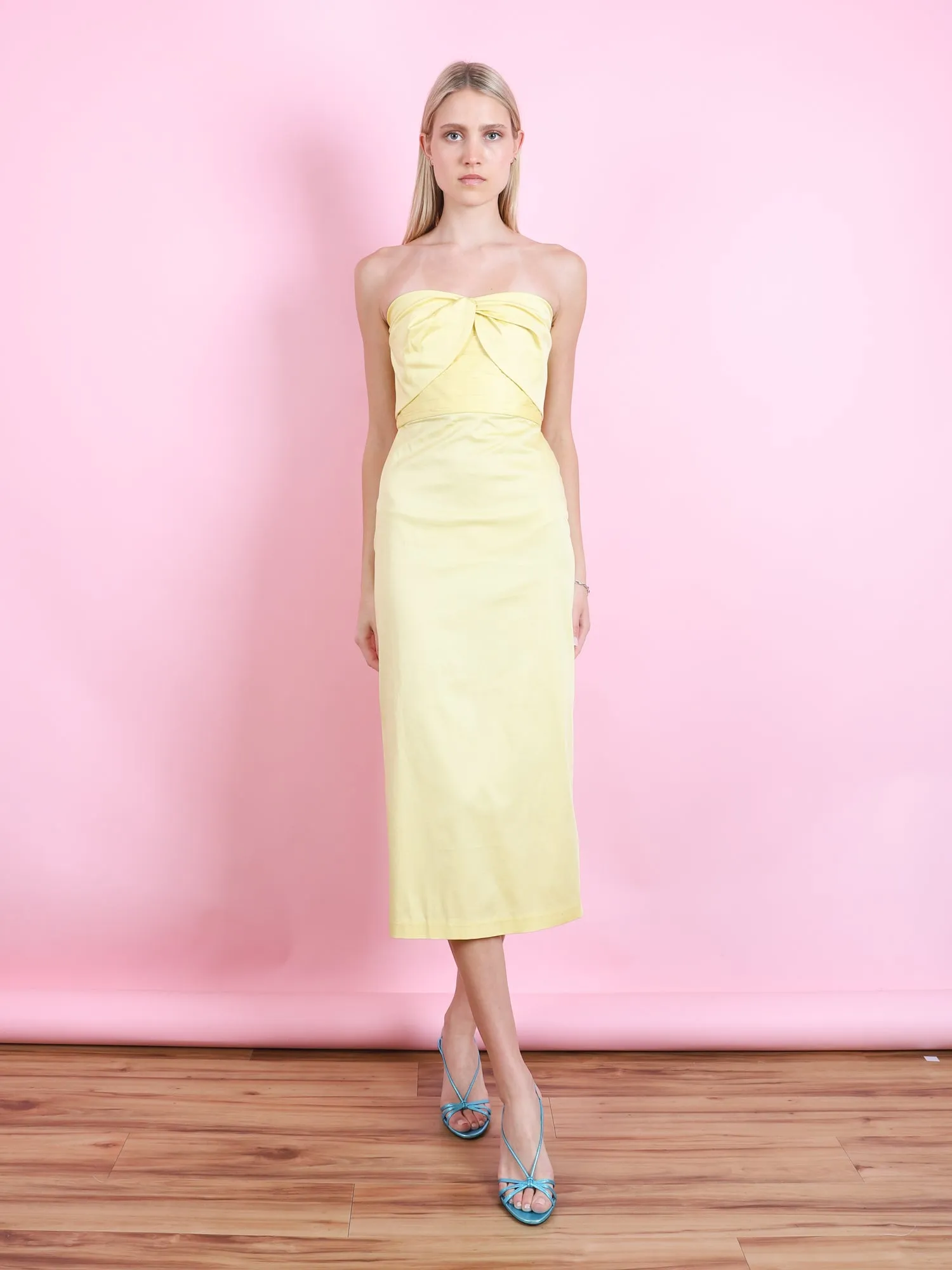 Riley Dress