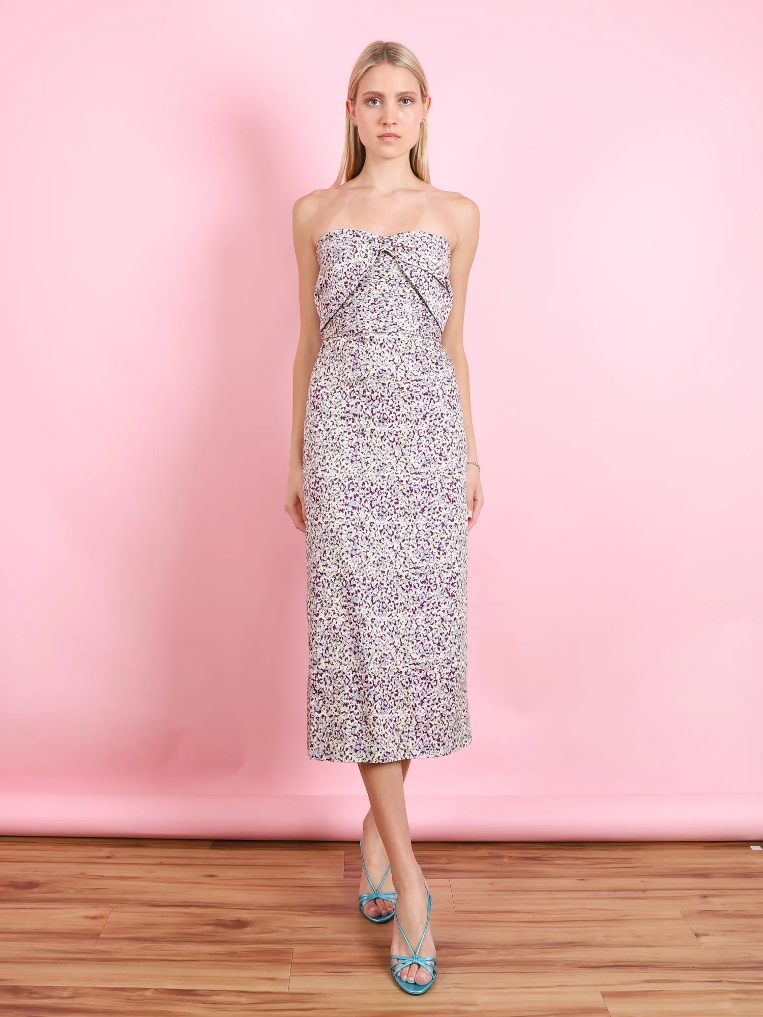 Riley Dress