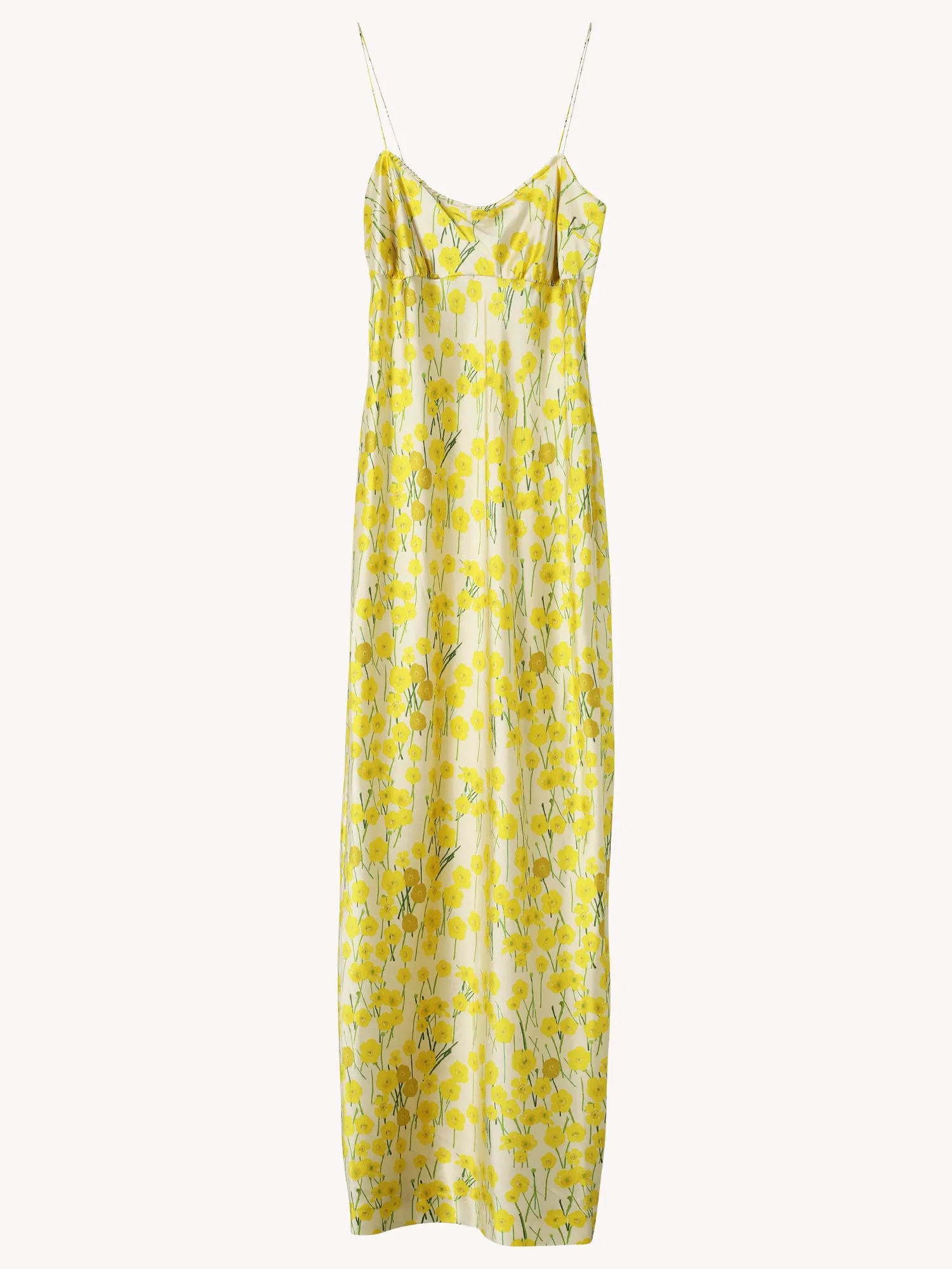 RIPLEY SLIP DRESS