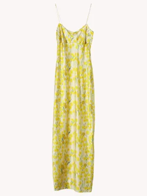 RIPLEY SLIP DRESS