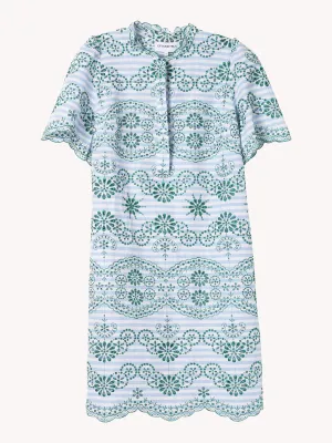 RITA LACE DRESS
