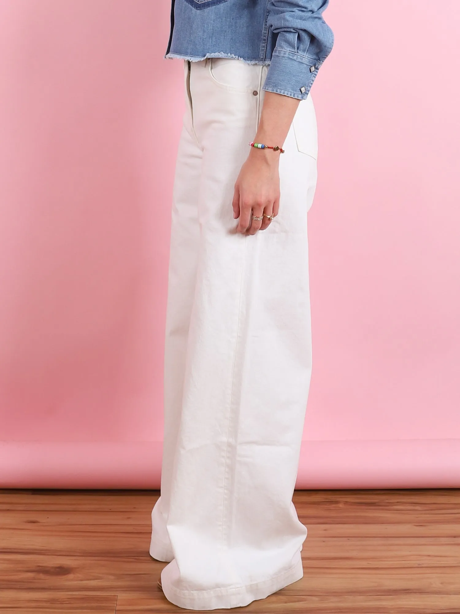 Rolland Jean in Cream