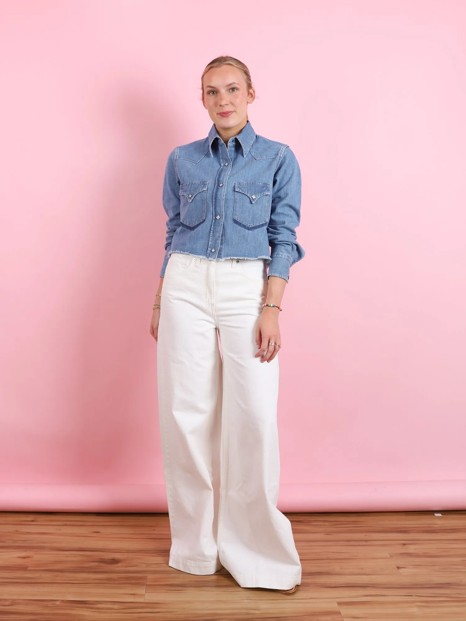 Rolland Jean in Cream