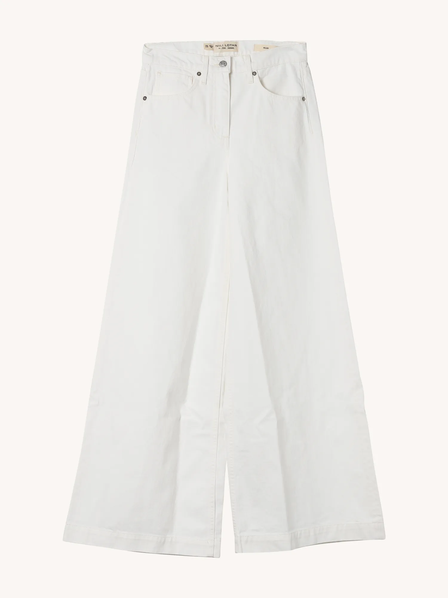 Rolland Jean in Cream