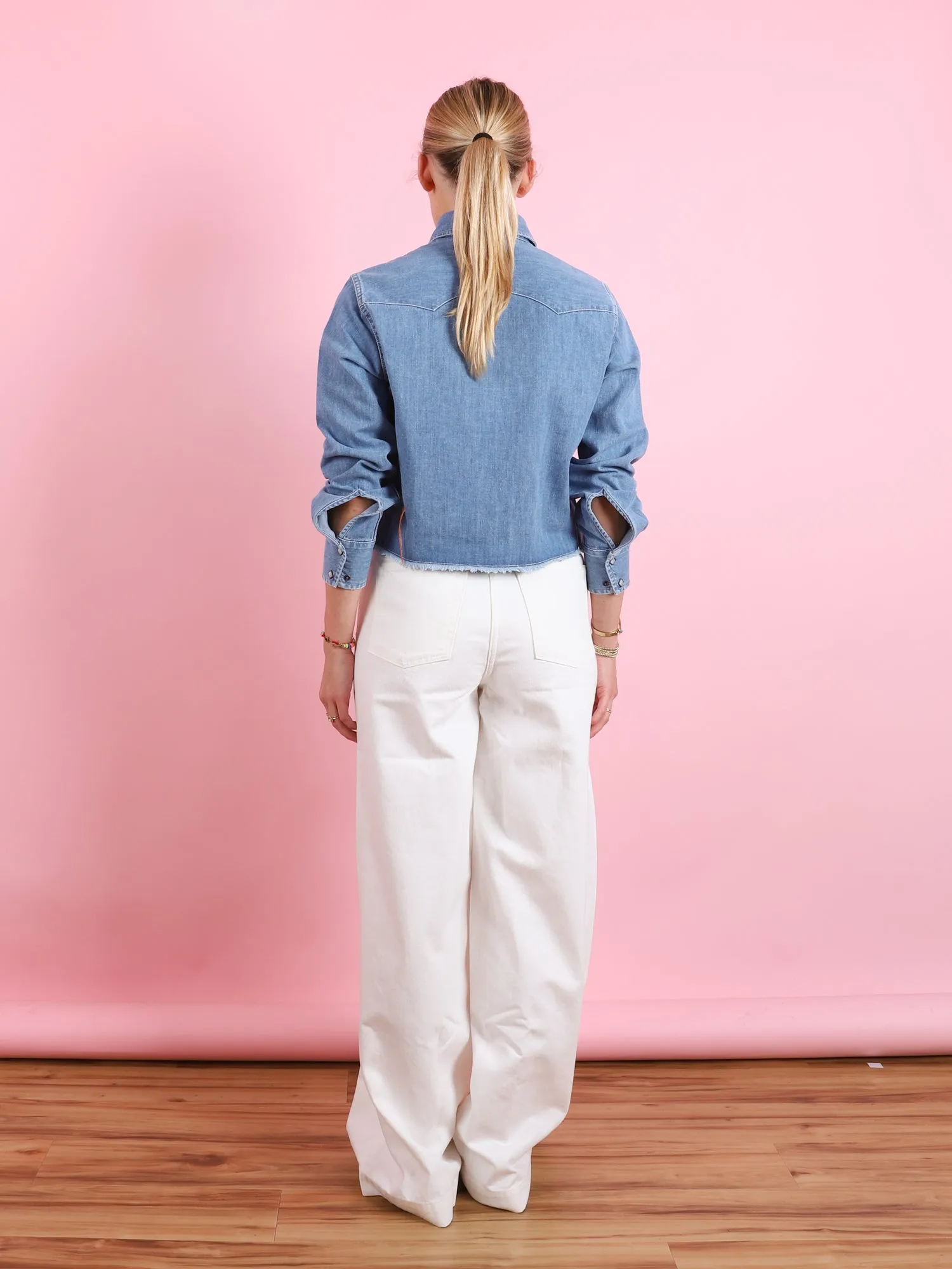 Rolland Jean in Cream
