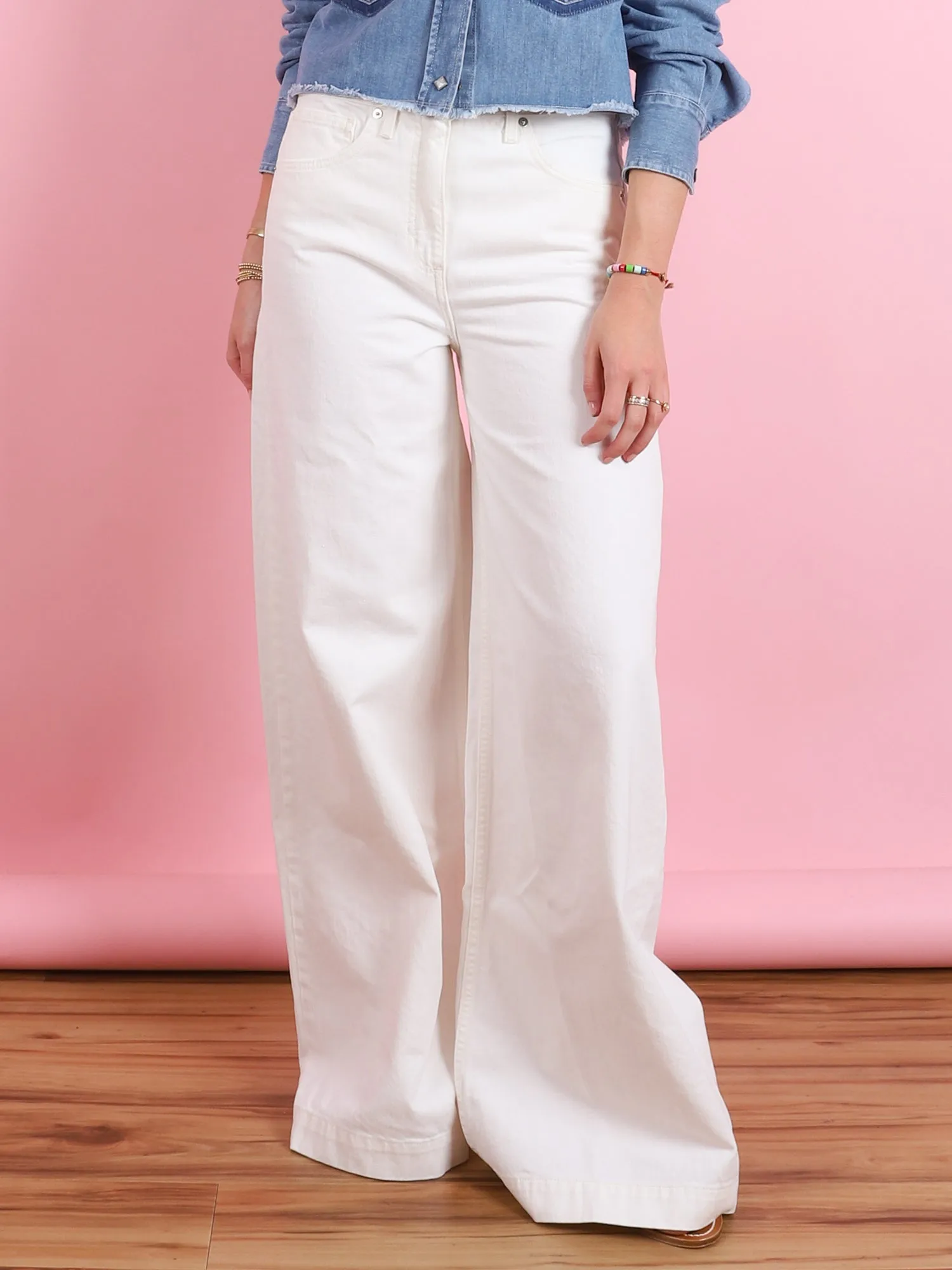 Rolland Jean in Cream
