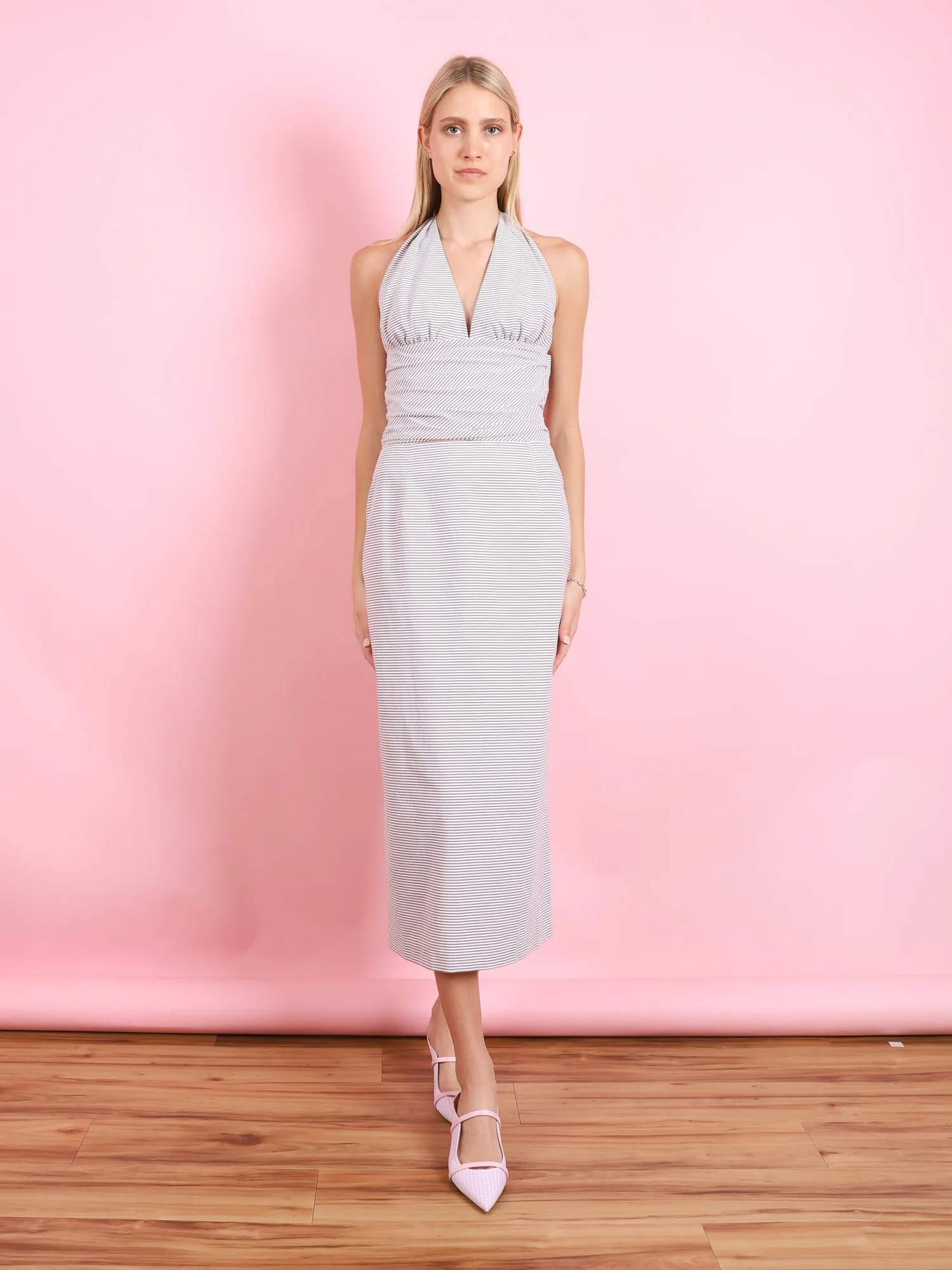 ROXANE SKIRT