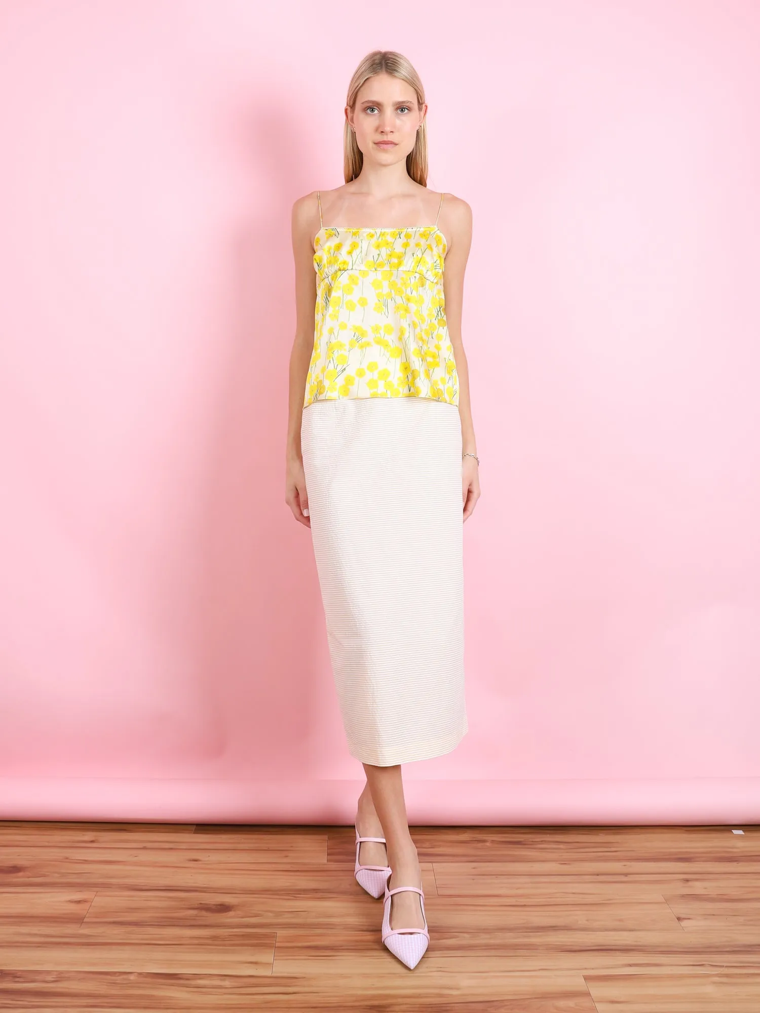 ROXANE SKIRT