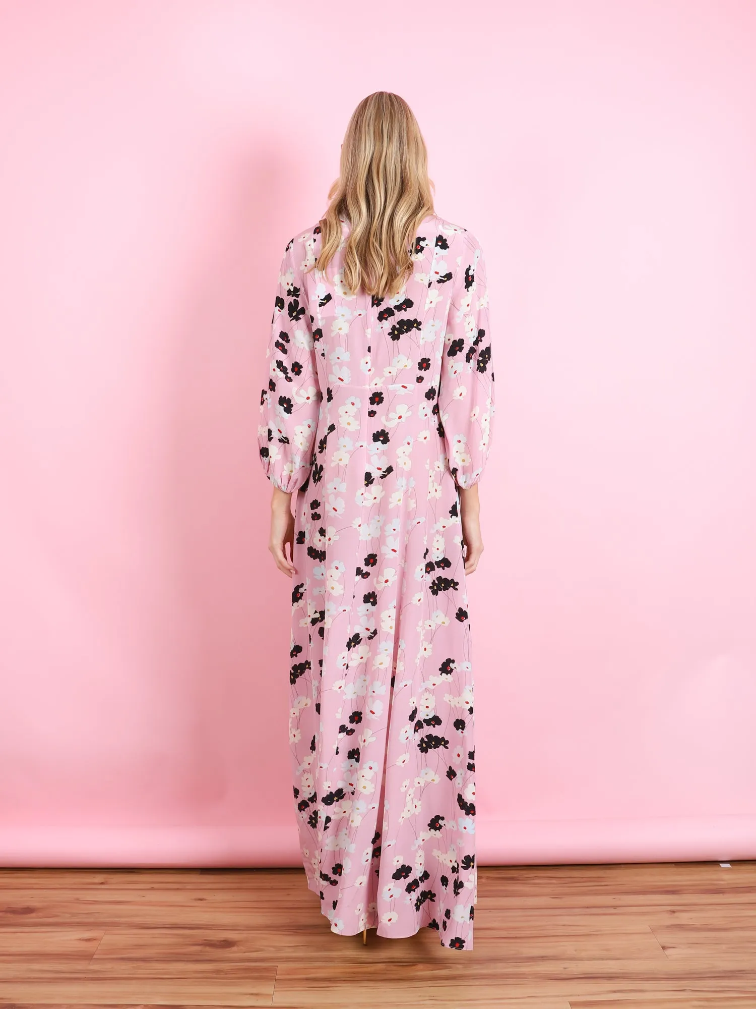 ROXETTE DRESS