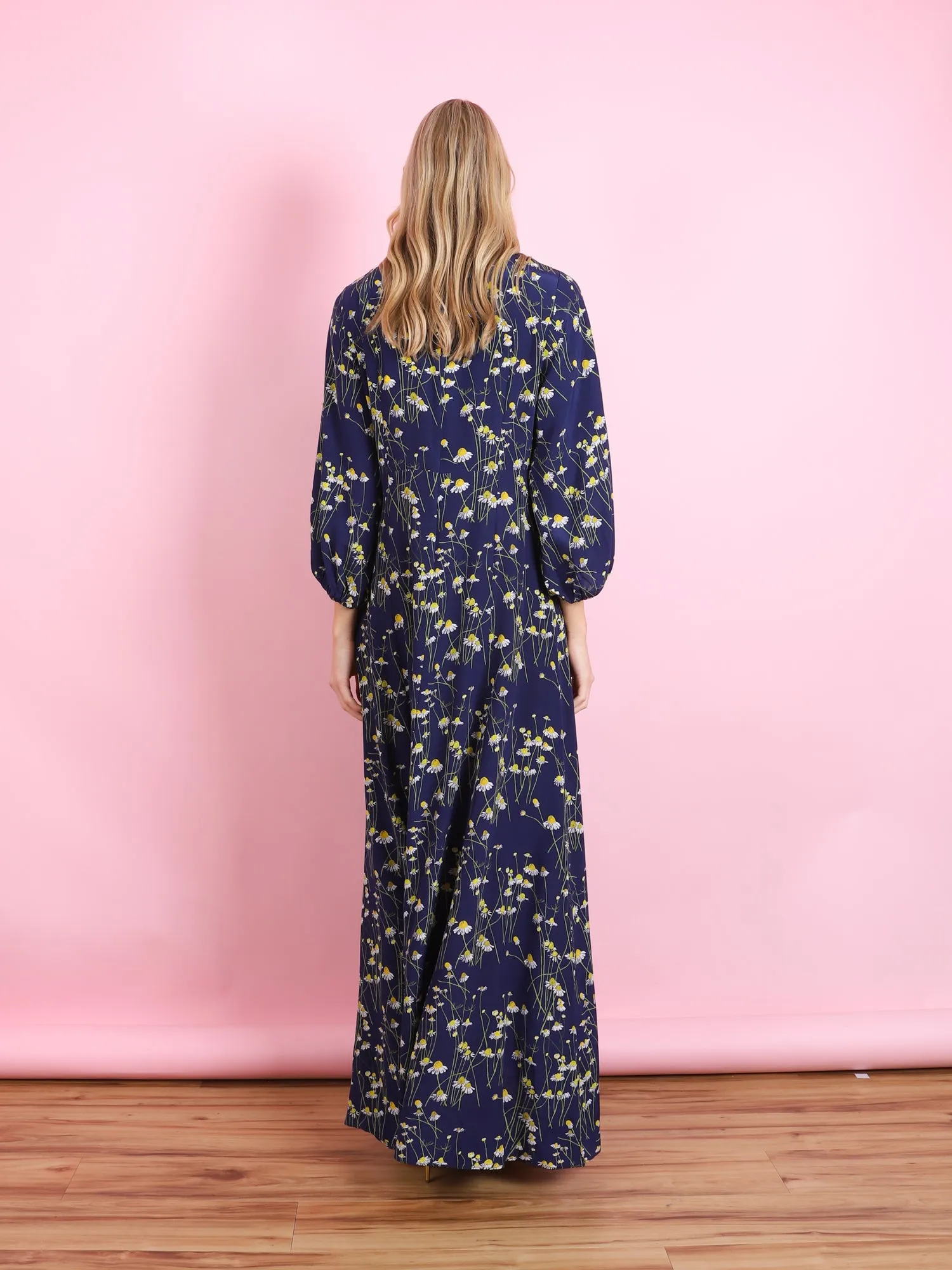 ROXETTE DRESS