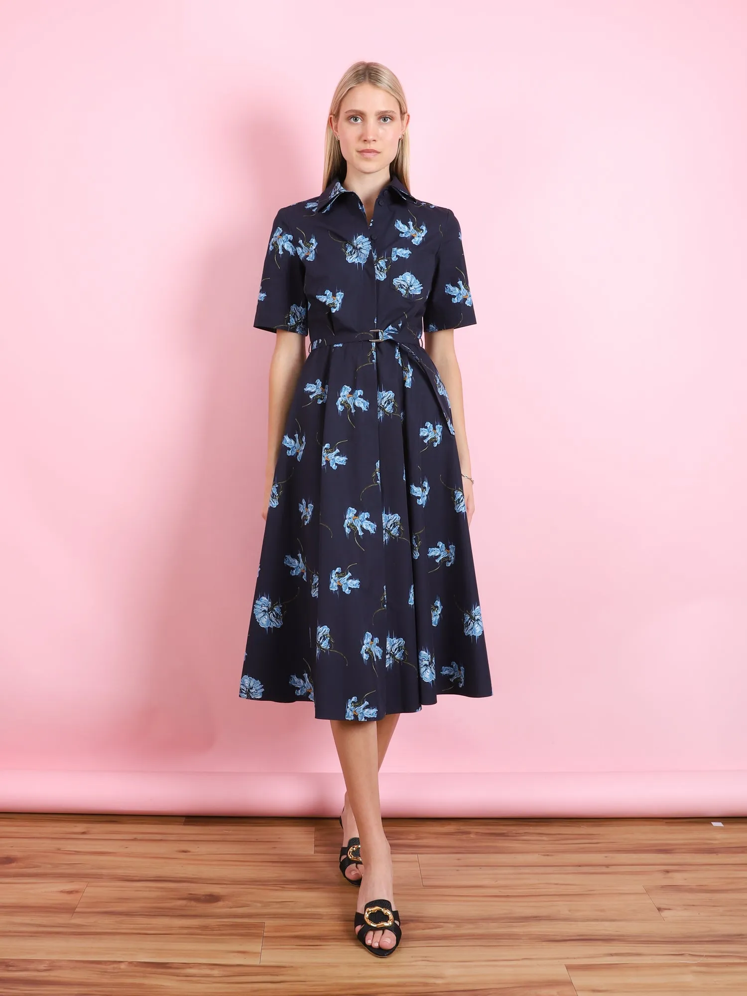 RUBIE DRESS