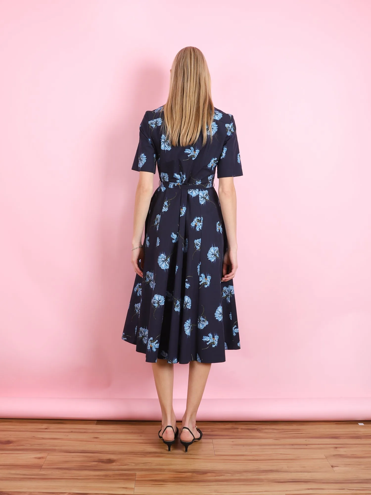RUBIE DRESS