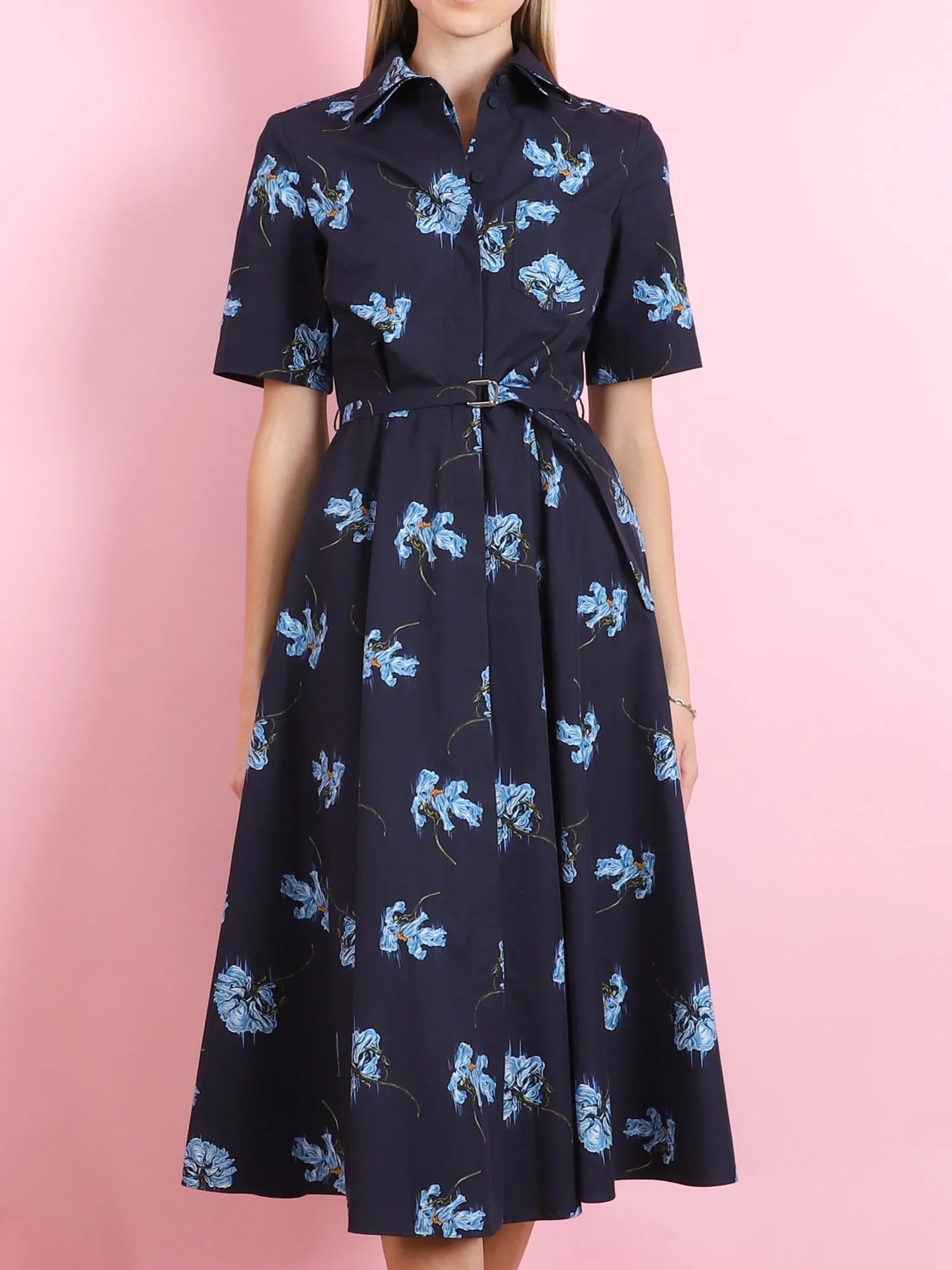 RUBIE DRESS
