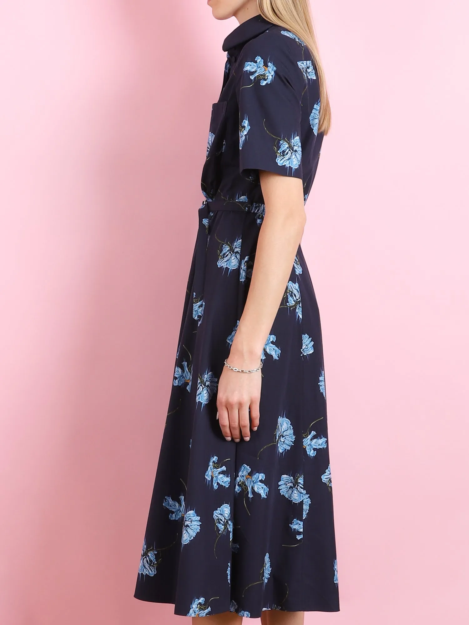 RUBIE DRESS