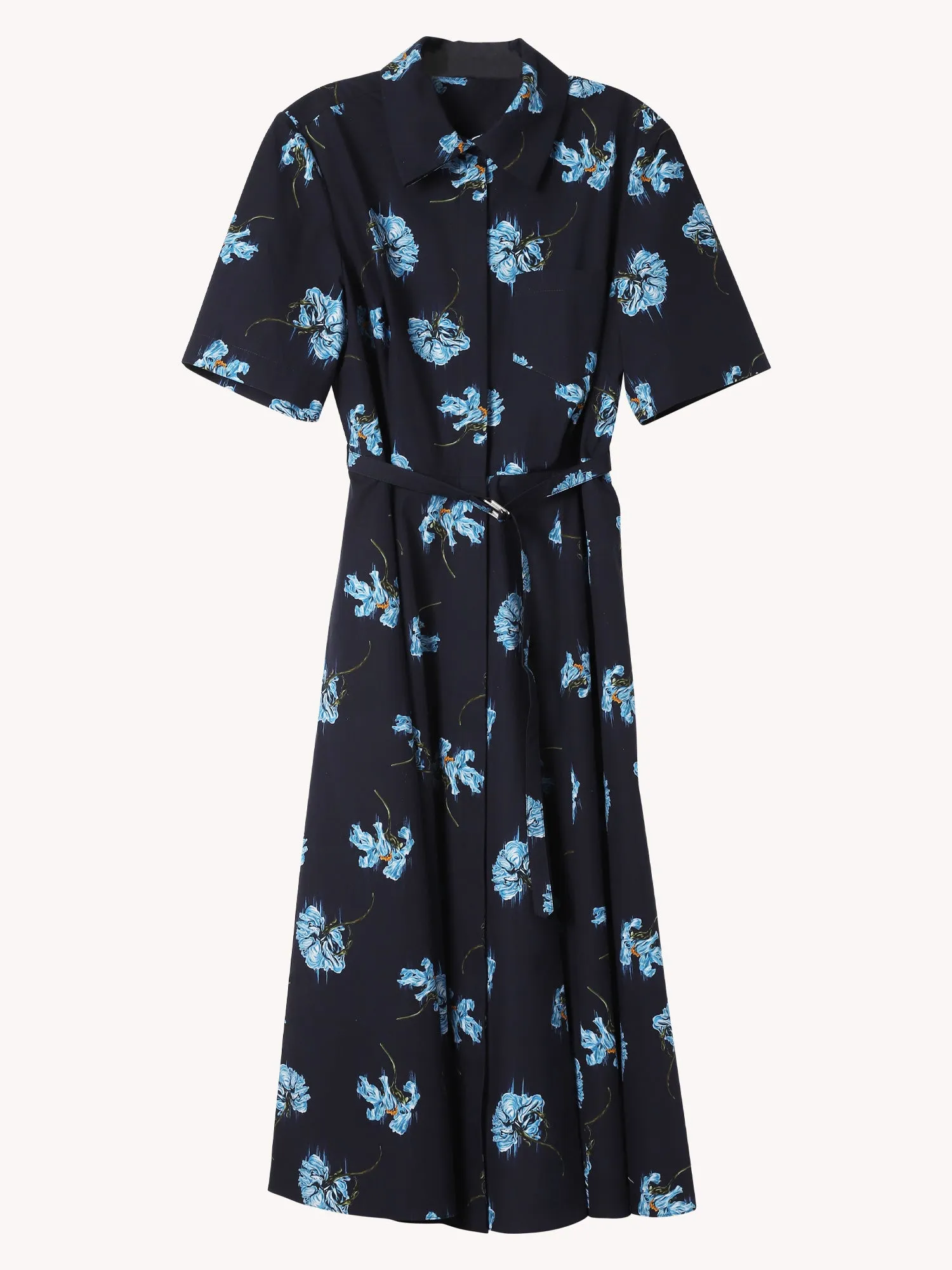 RUBIE DRESS