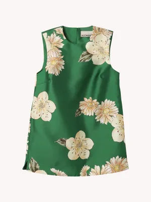 Sage Top