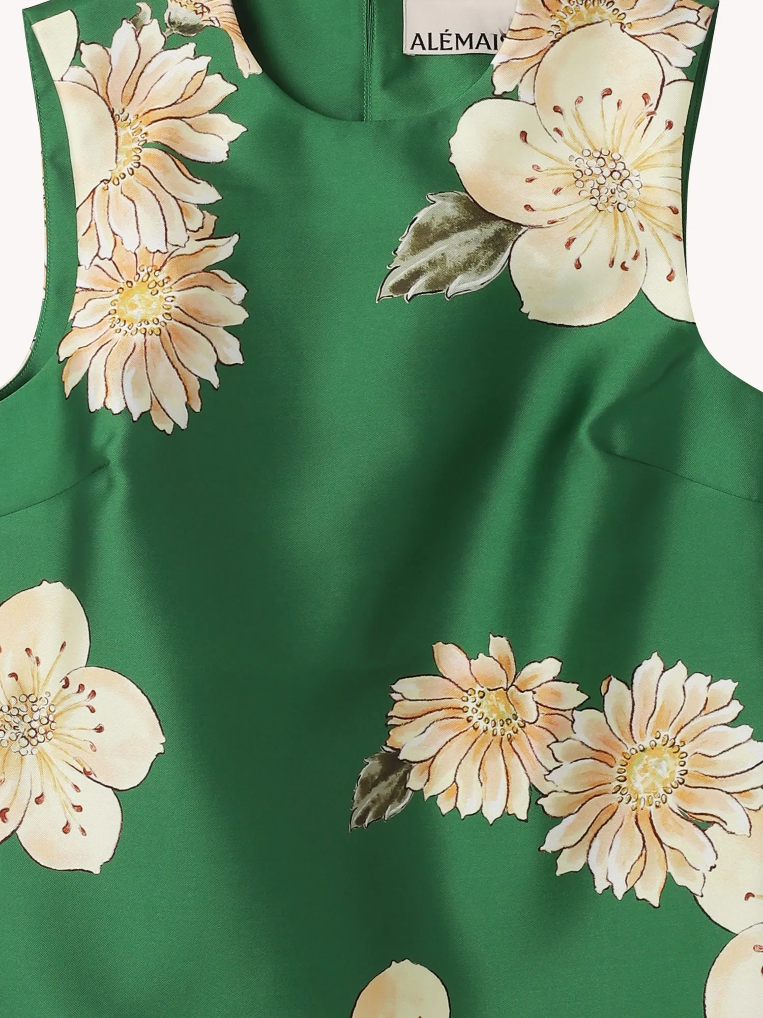 Sage Top