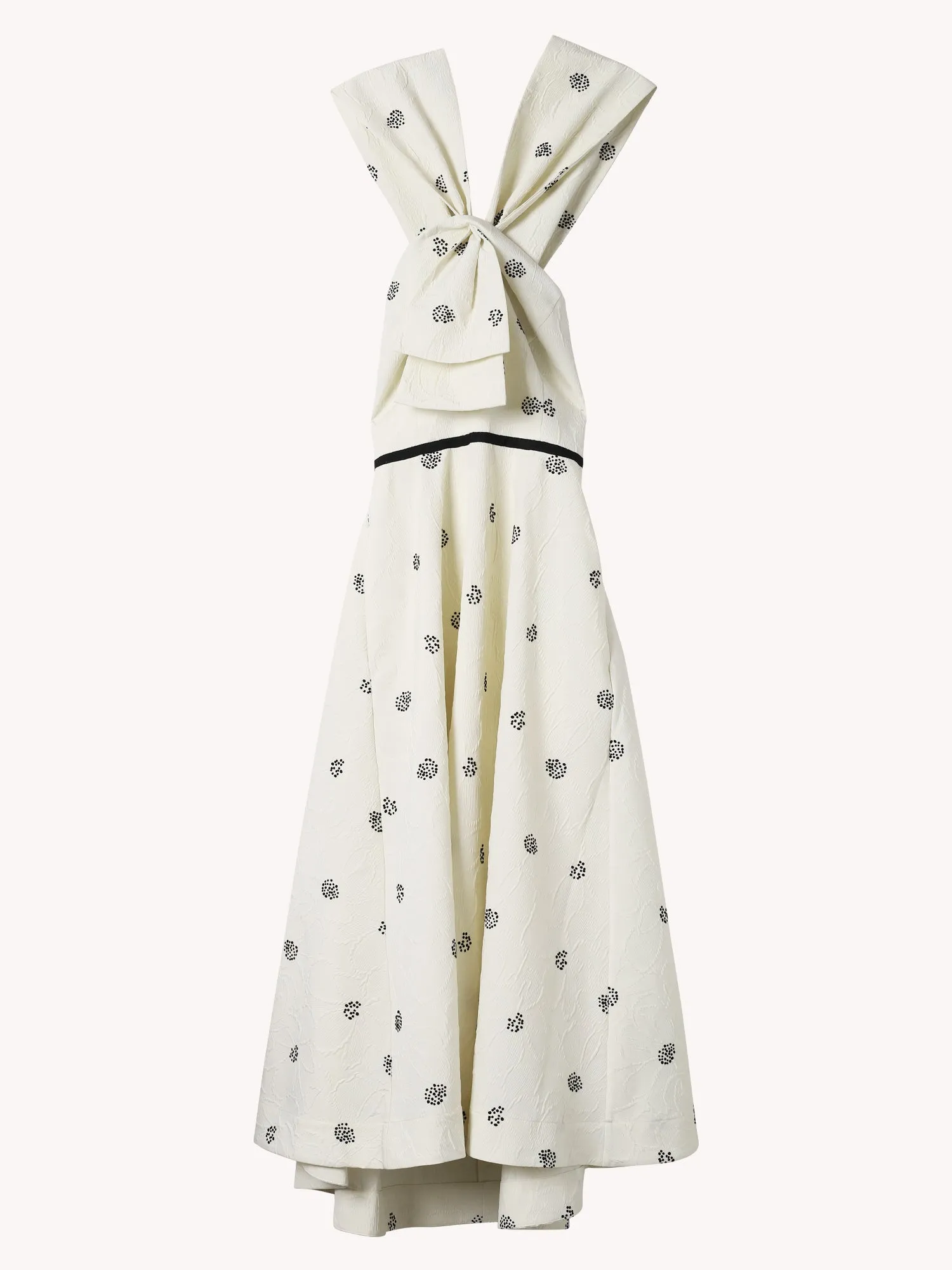 SAILOR DRESS
