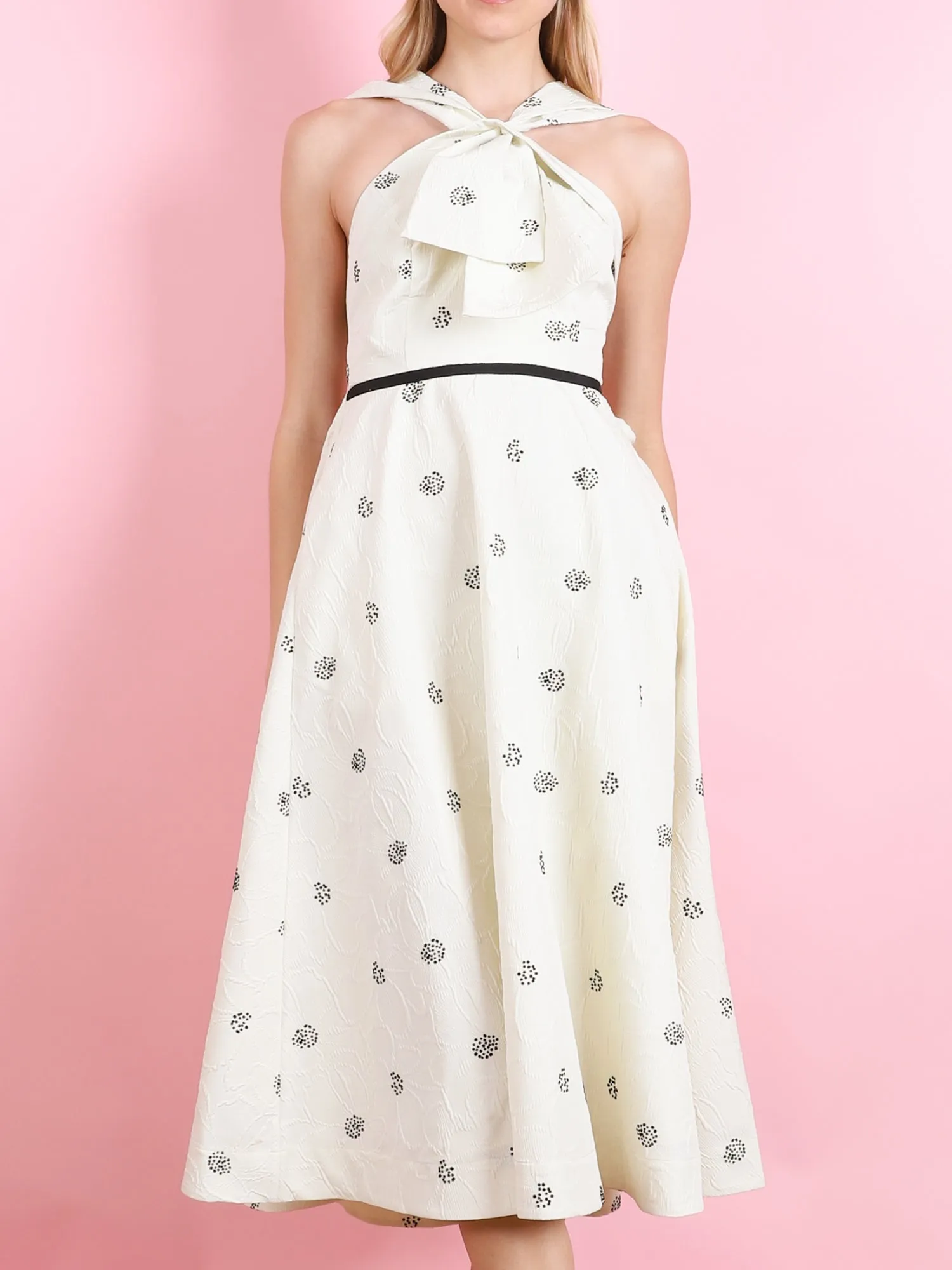 SAILOR DRESS