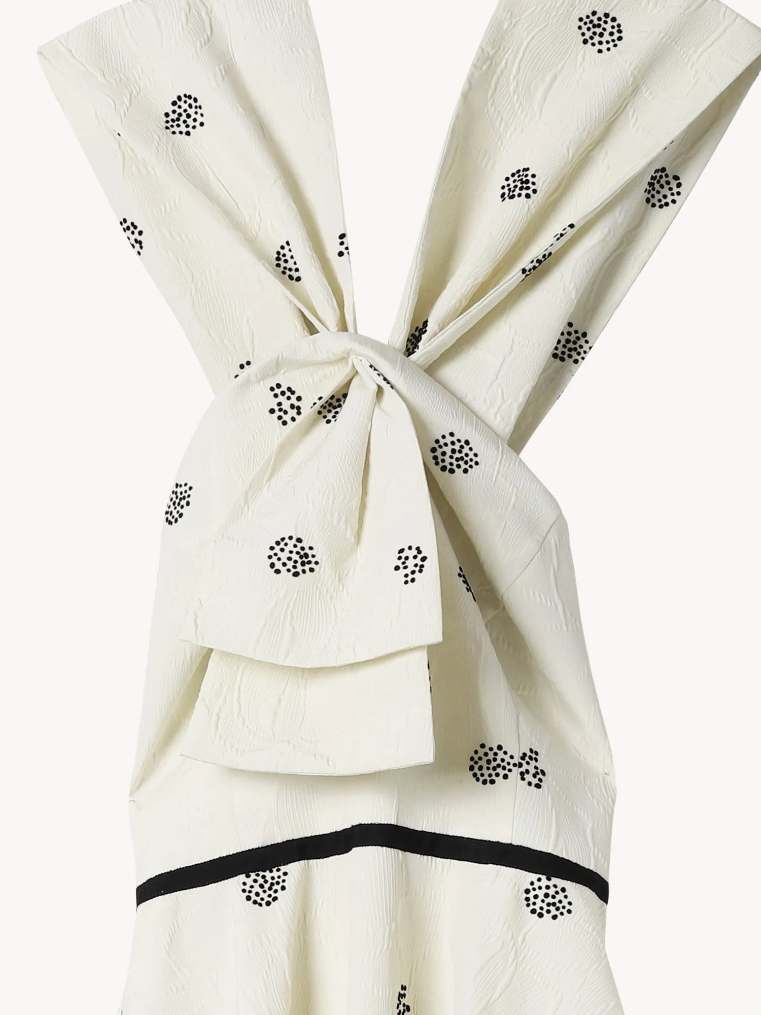 SAILOR DRESS